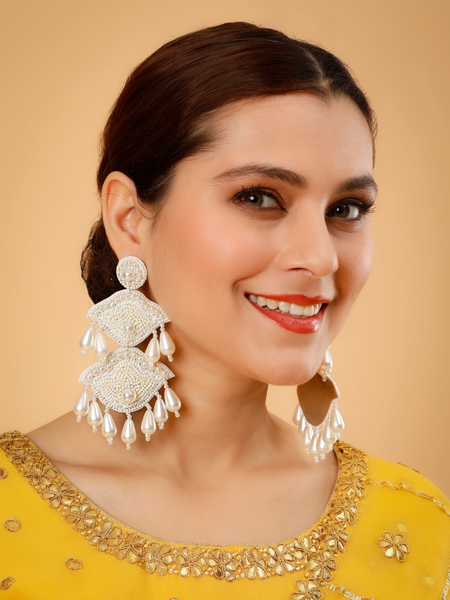 Keya Earrings