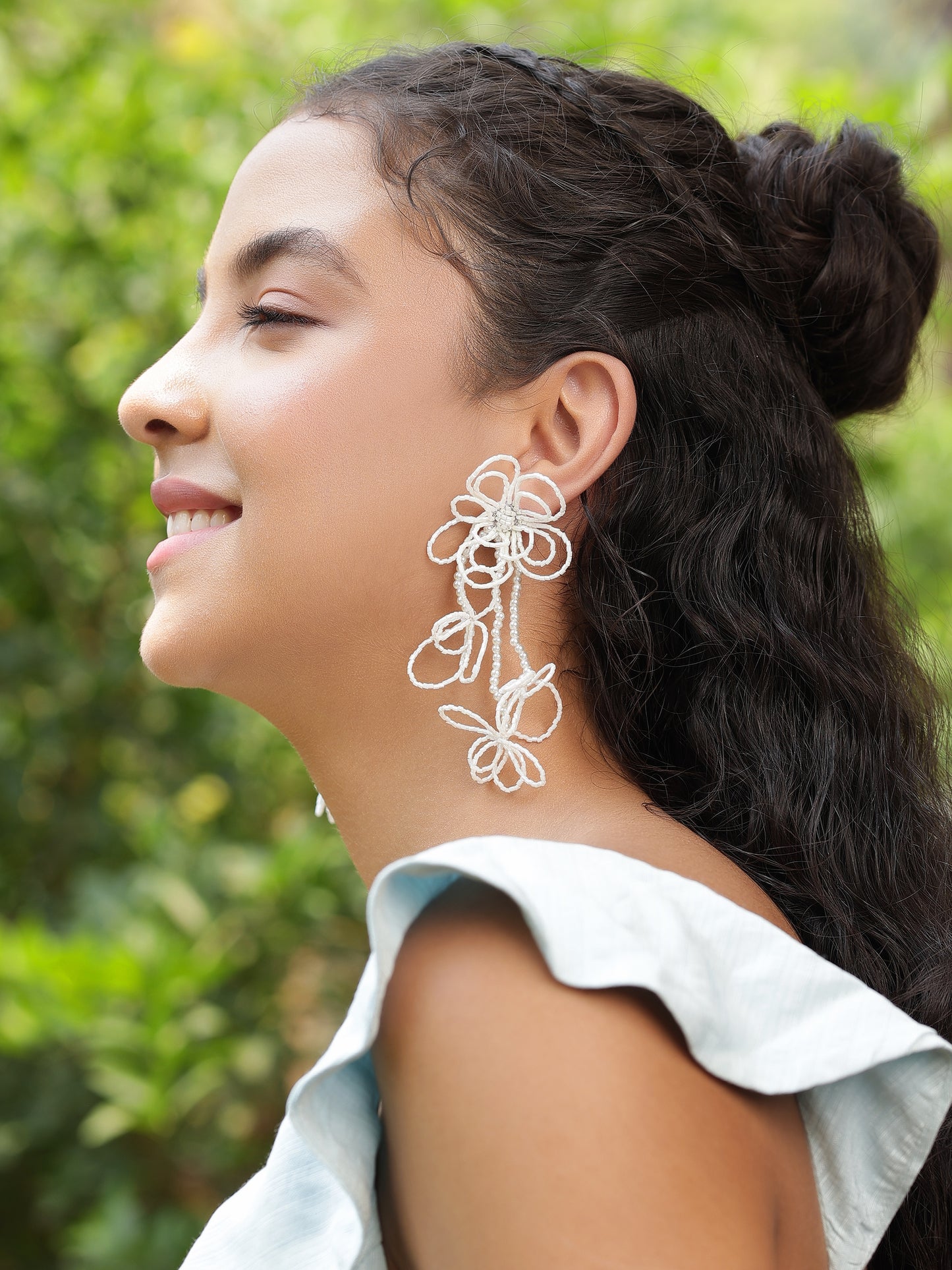 Lulu Earrings