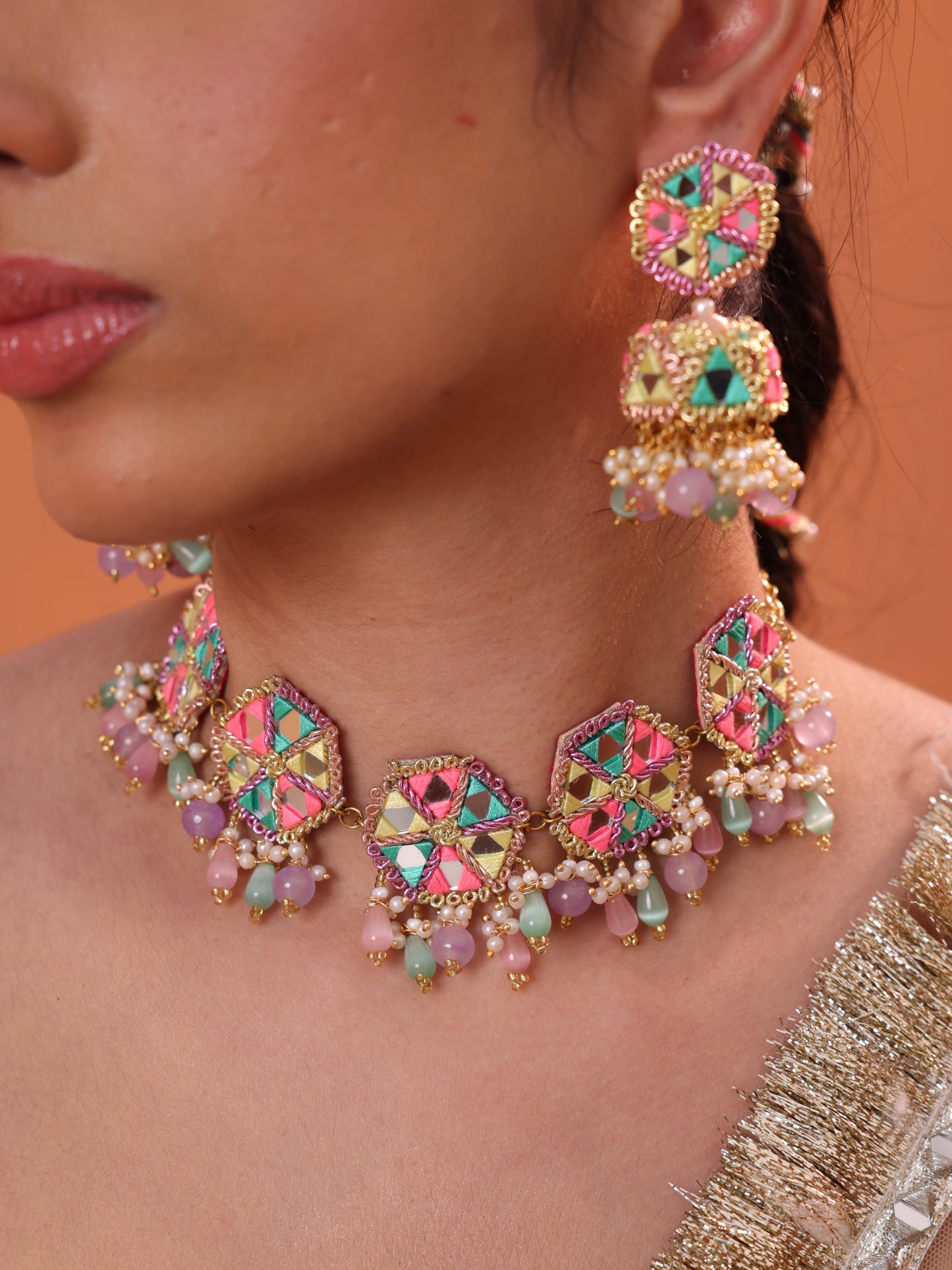 Masakali Choker