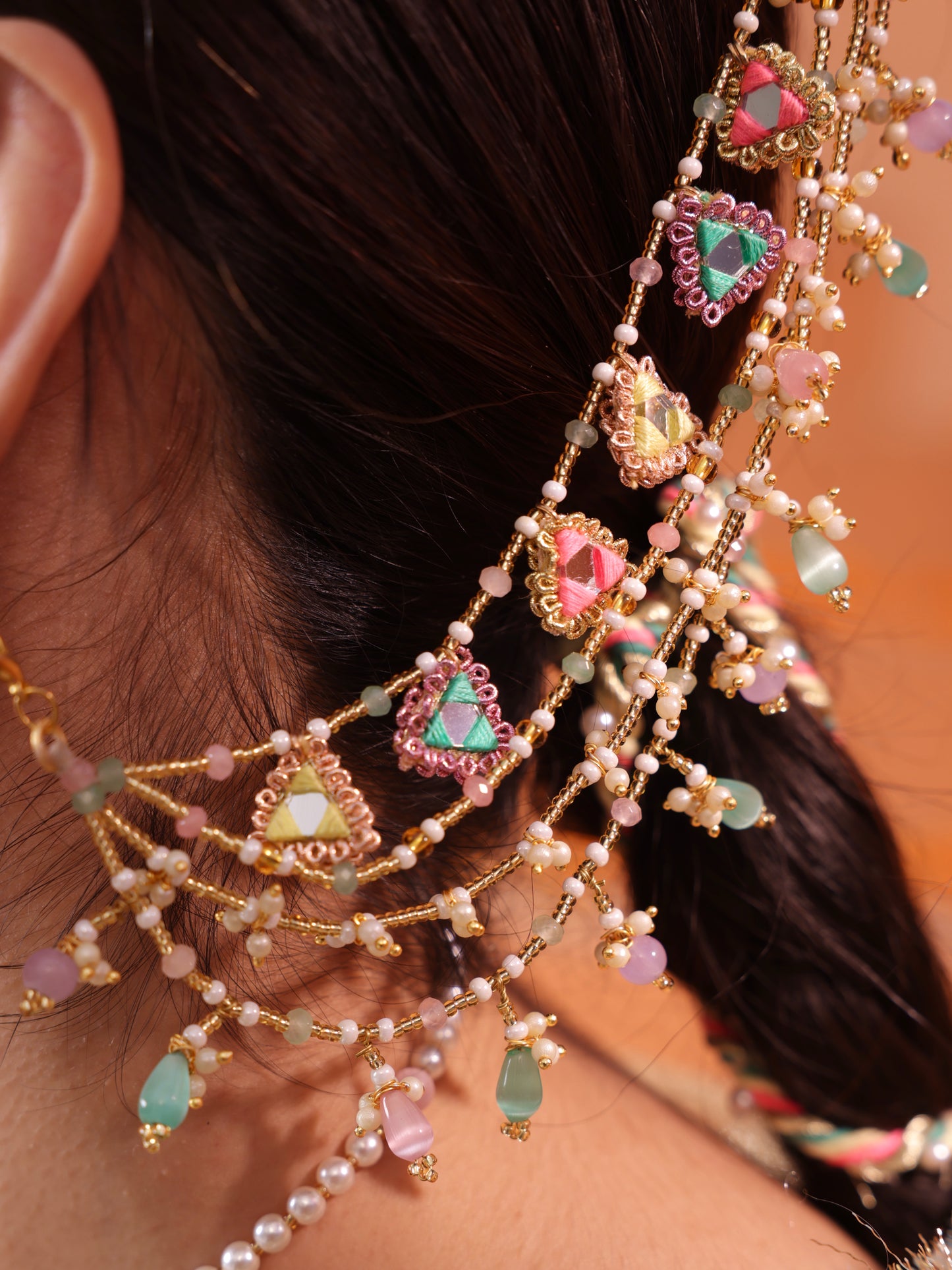 Masakali Earchain