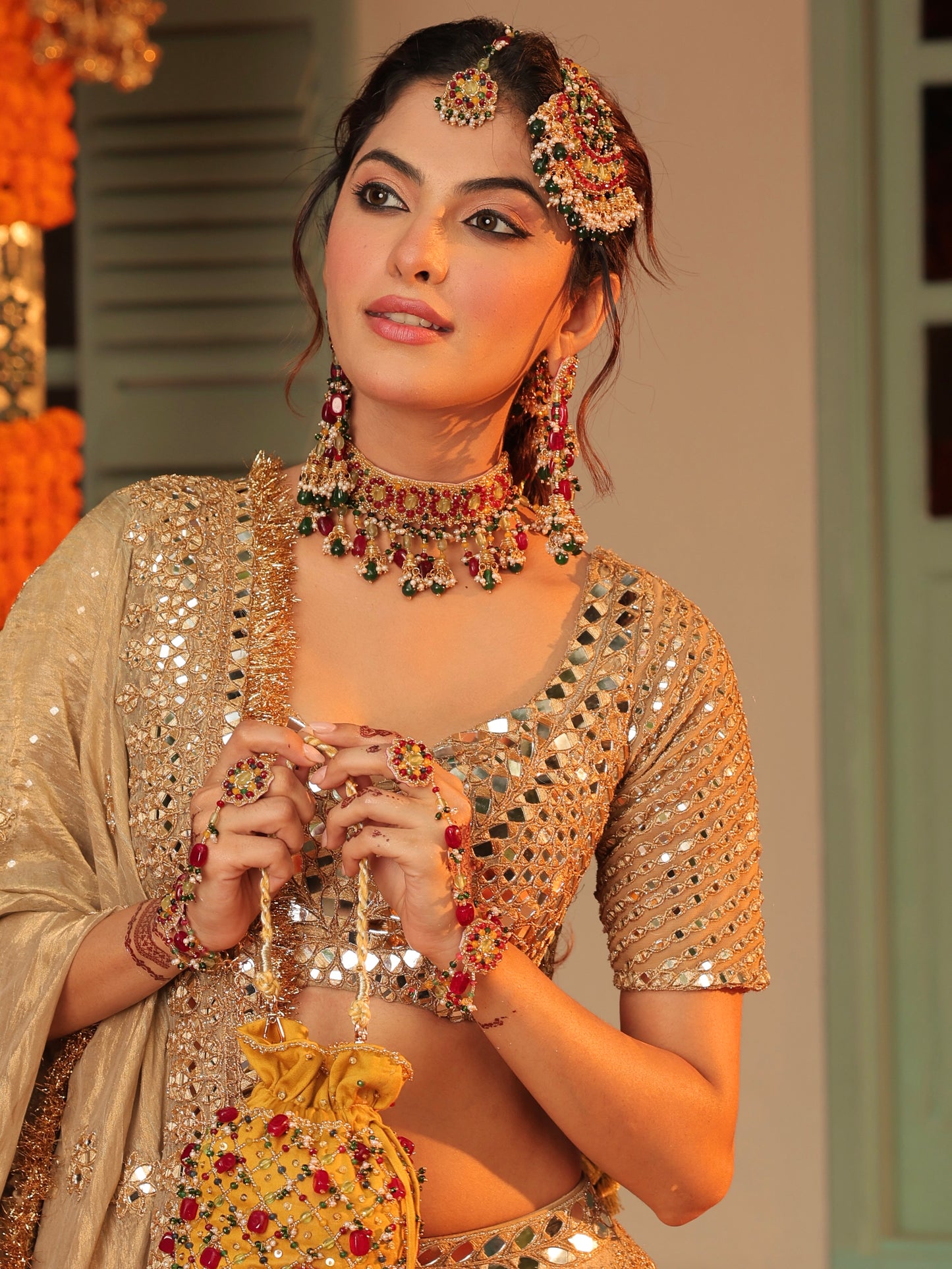 Noorani Theme