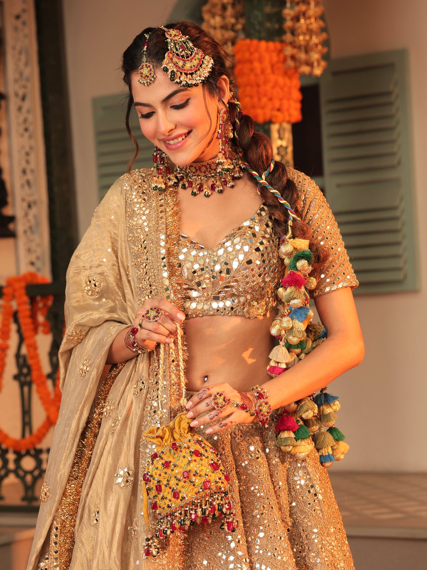 Noorani Theme