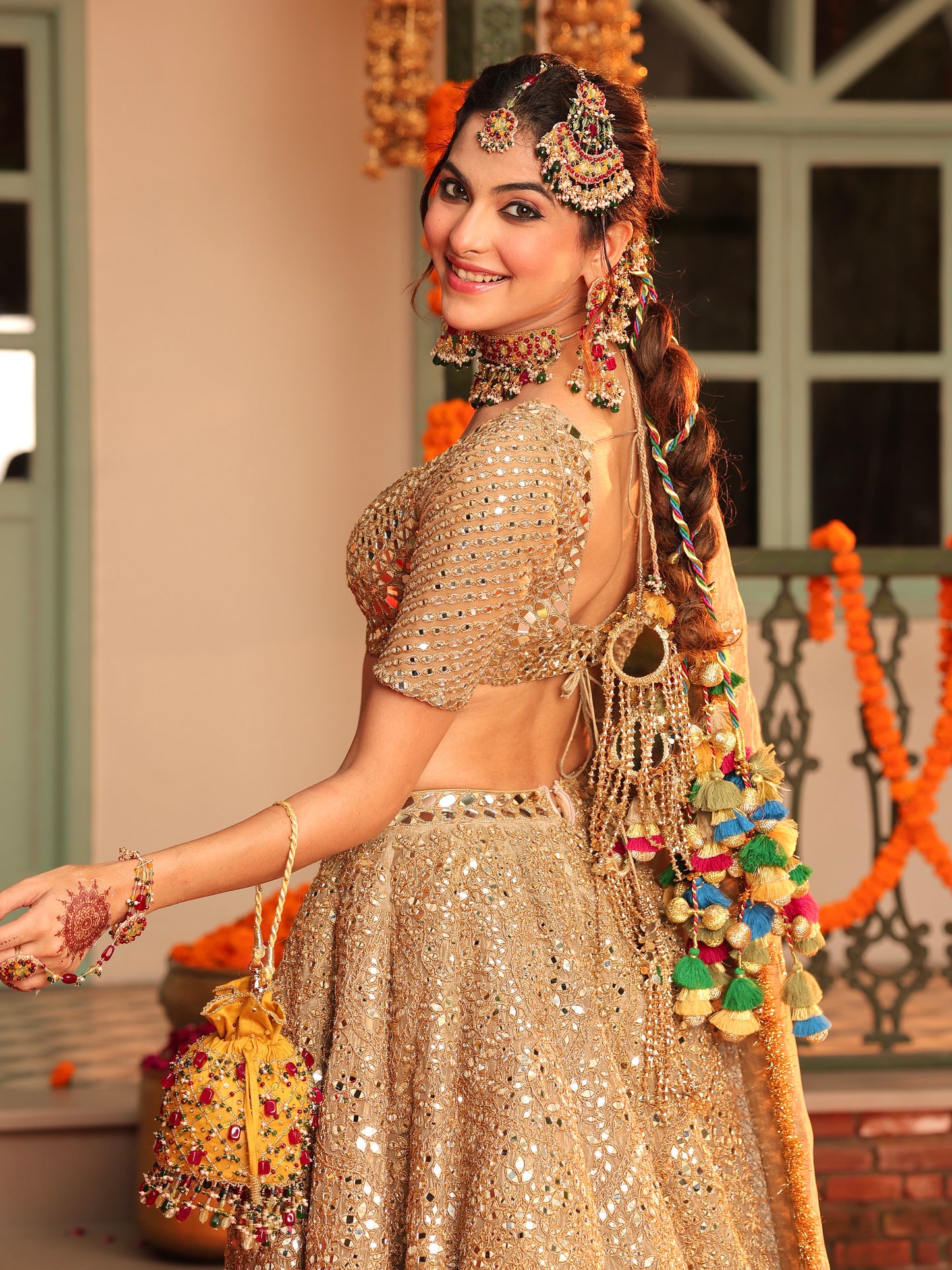 Noorani Potli (Mini)