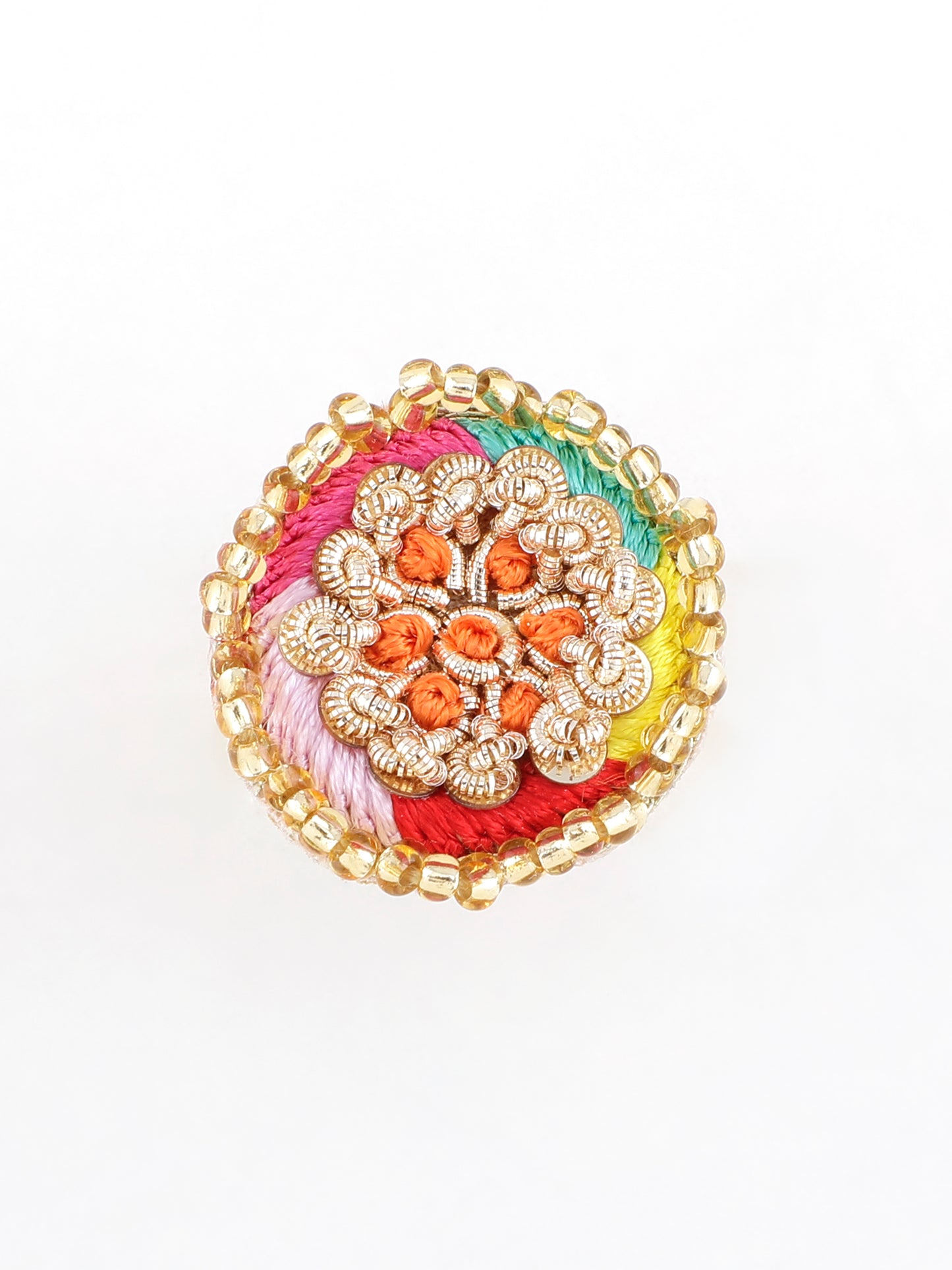 Ramya Toe Ring