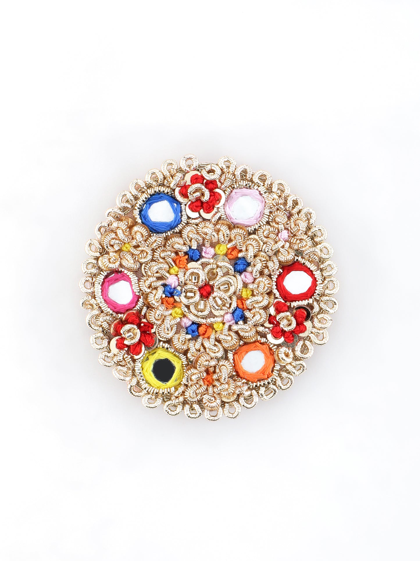 Selina Earrings