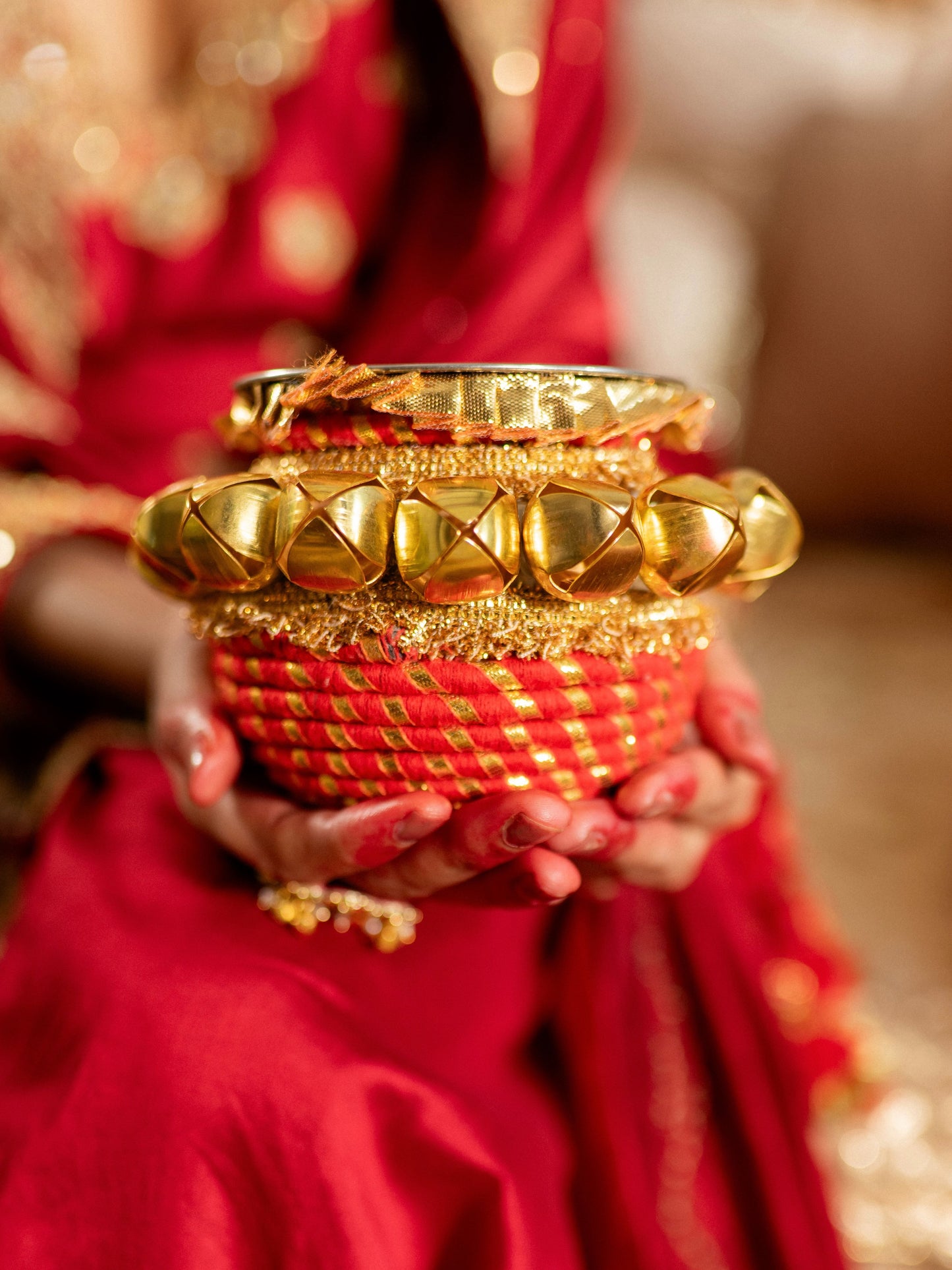 Sindoor Essential Karwa Chauth Pooja Hamper