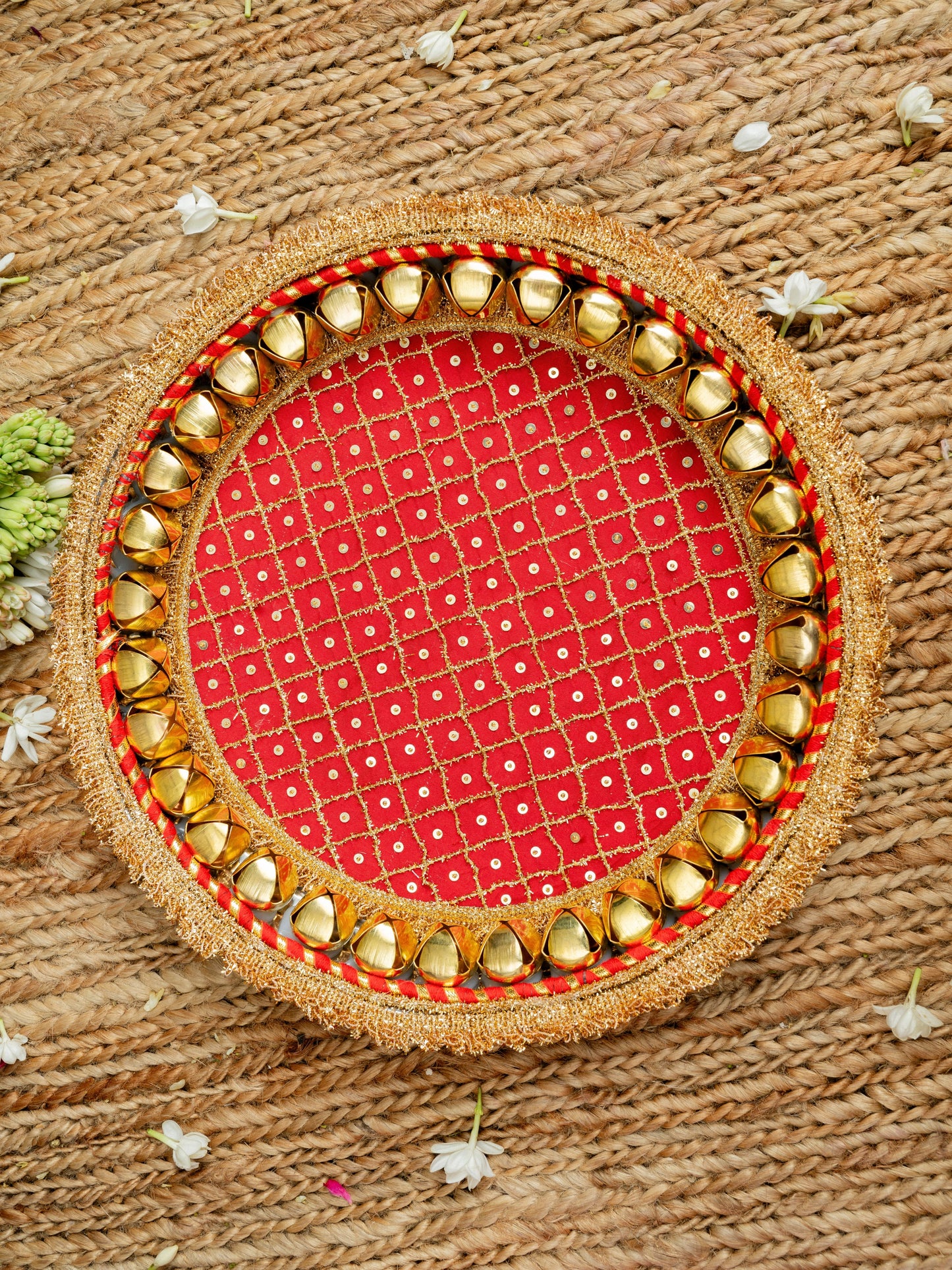 Sindoor Essential Karwa Chauth Pooja Hamper