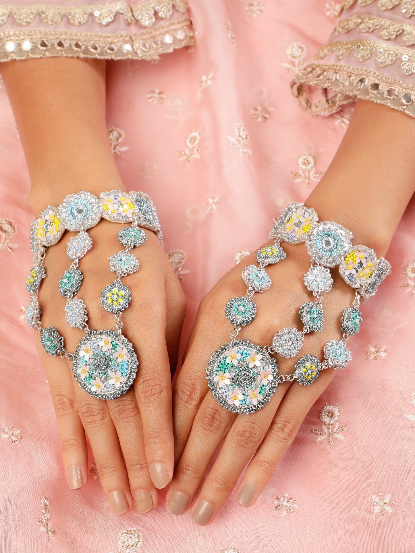 Stardust Pair Of Hathphool