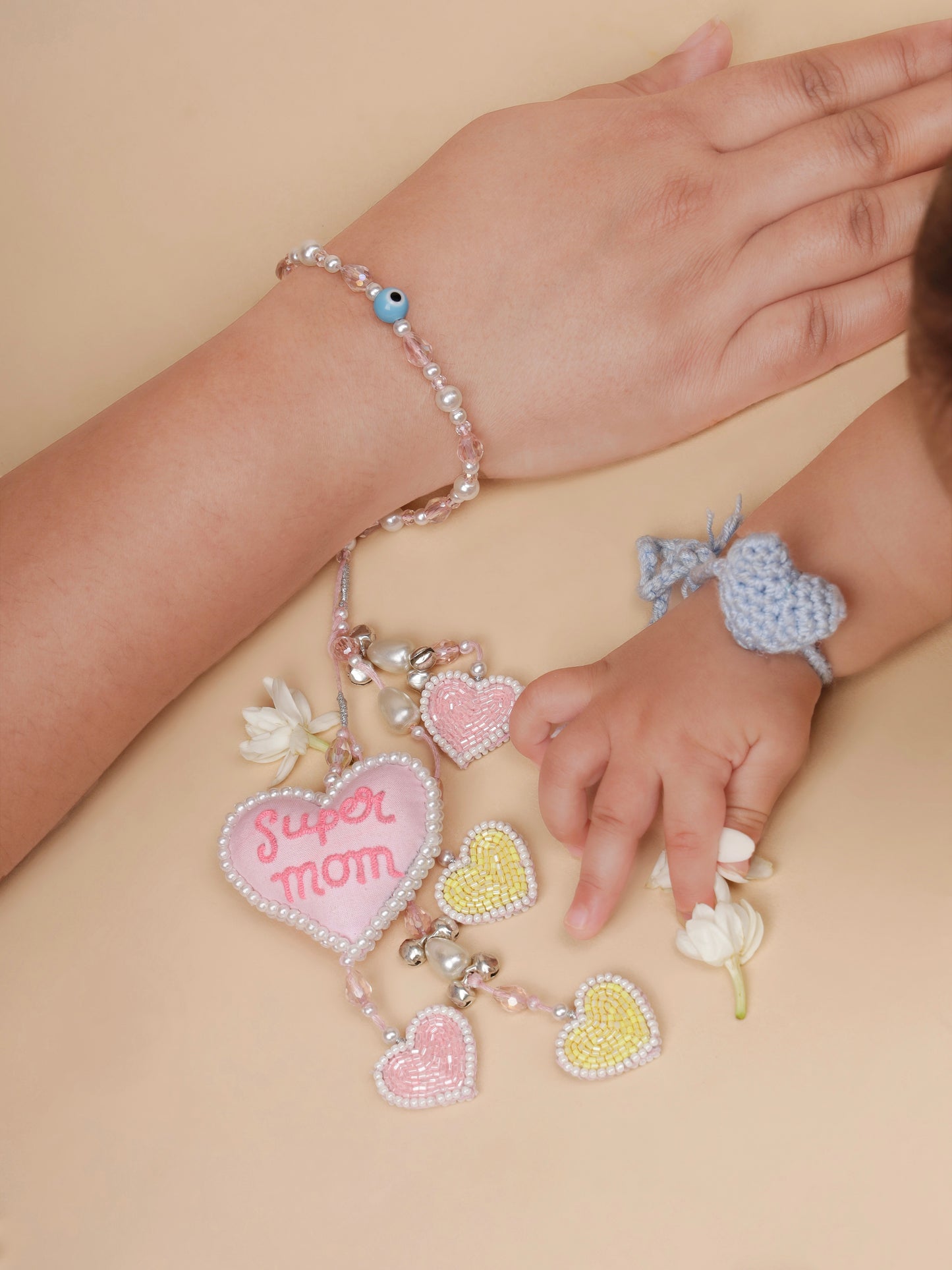 Super Mom Bracelet
