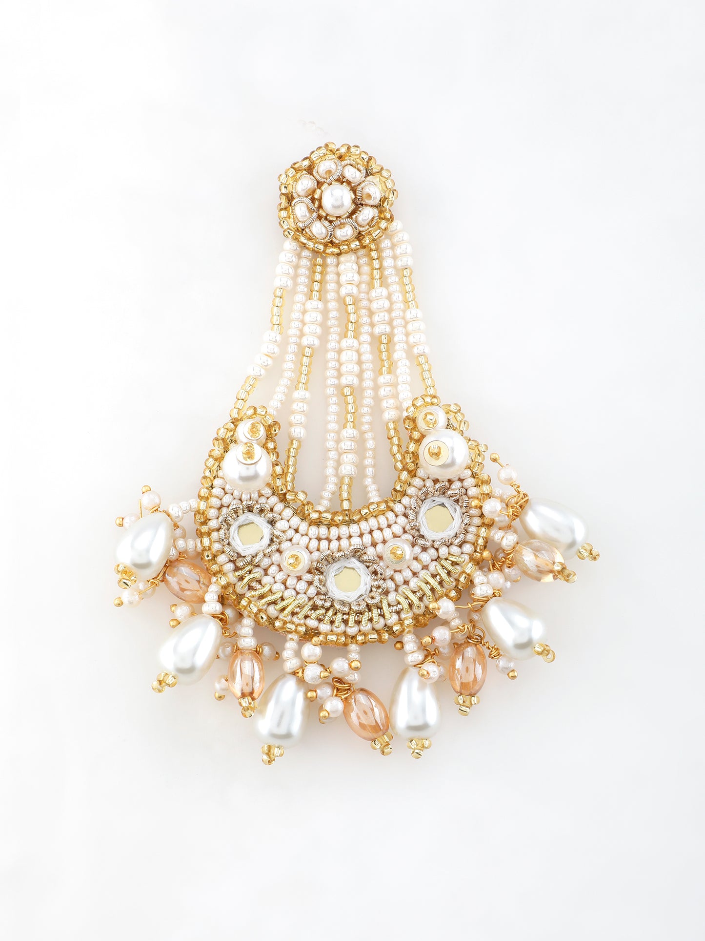 Aarzoo Earrings