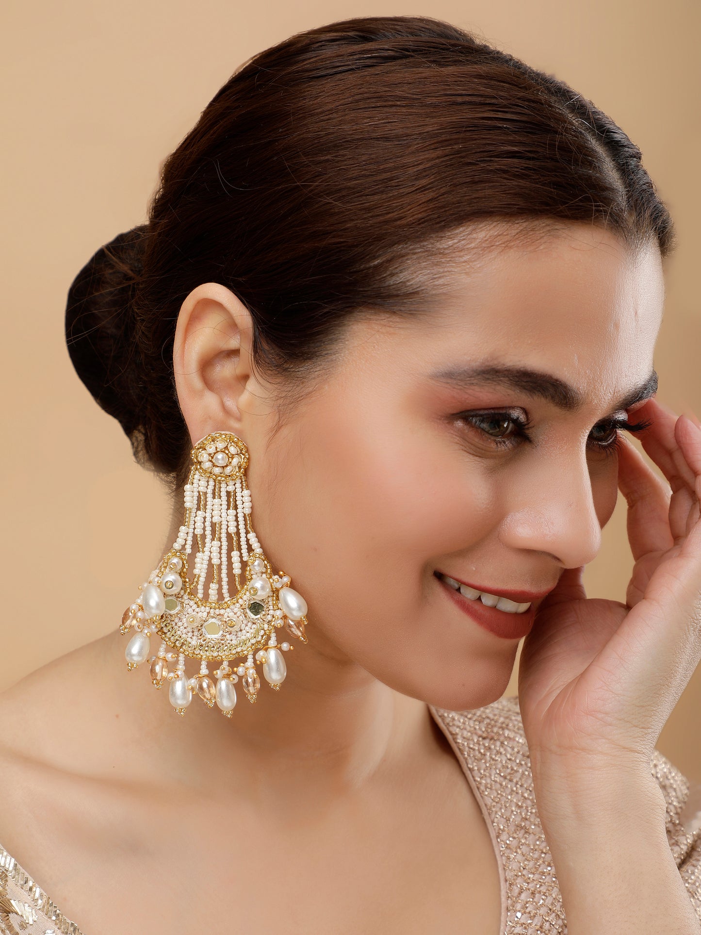 Aarzoo Earrings