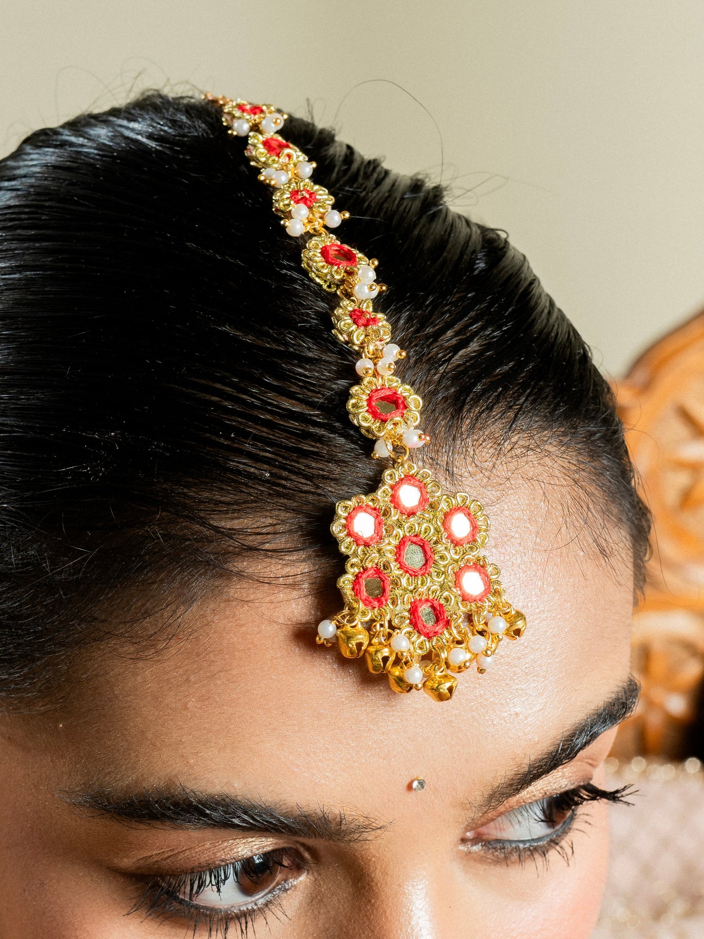 Sindoor Complete Karwa Chauth Shringaar Hamper