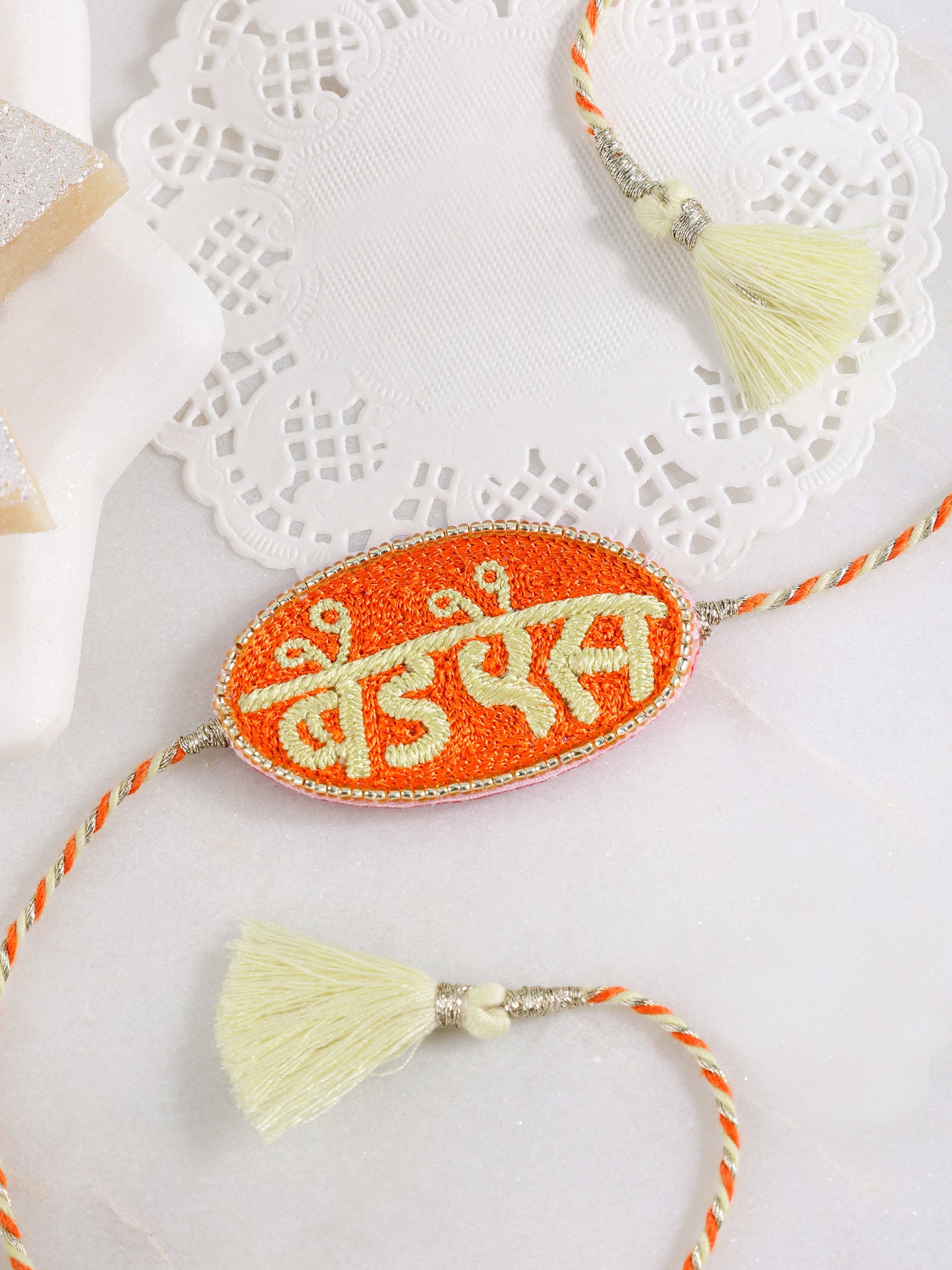 Badass Rakhi