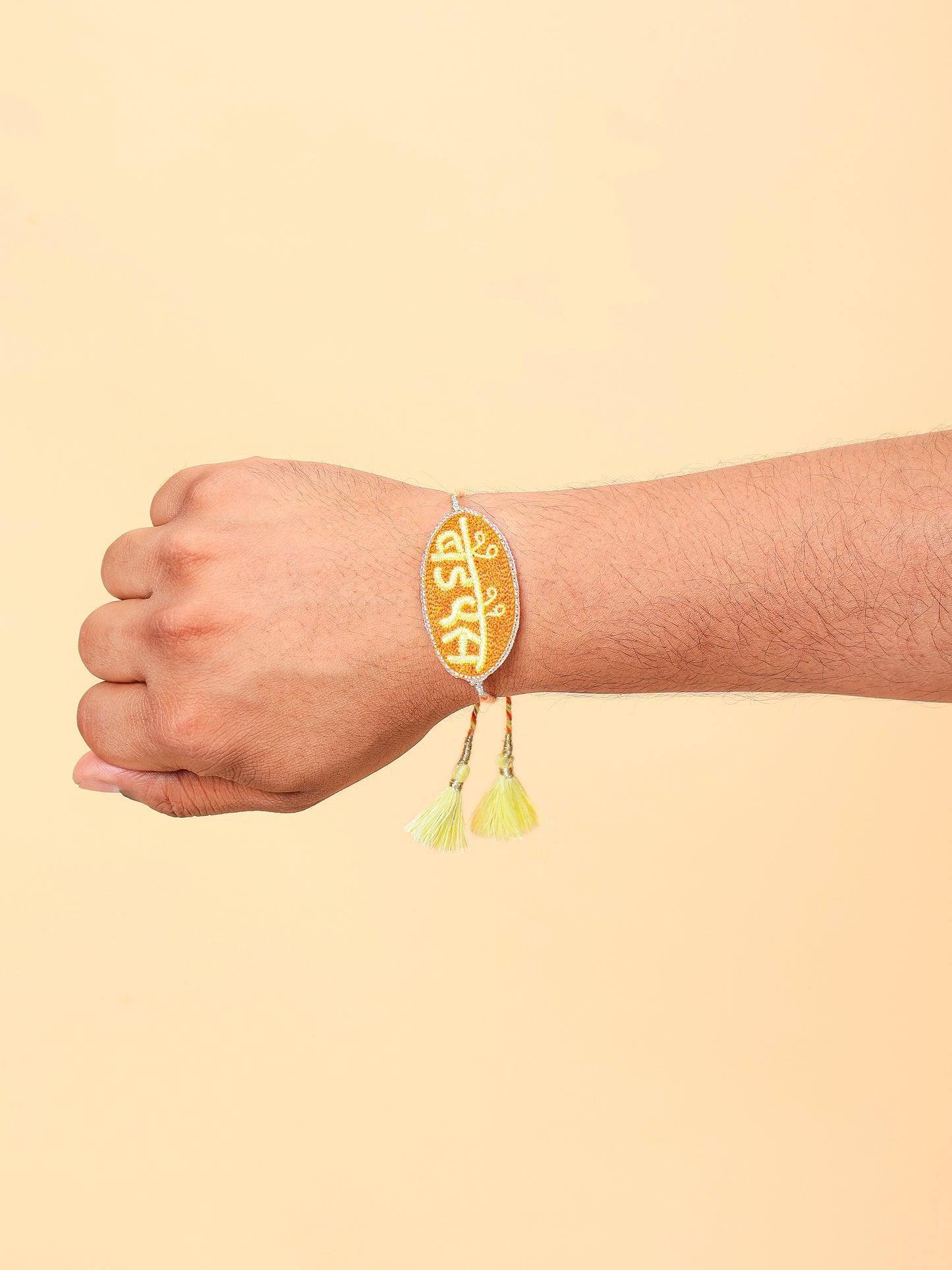 Badass Rakhi