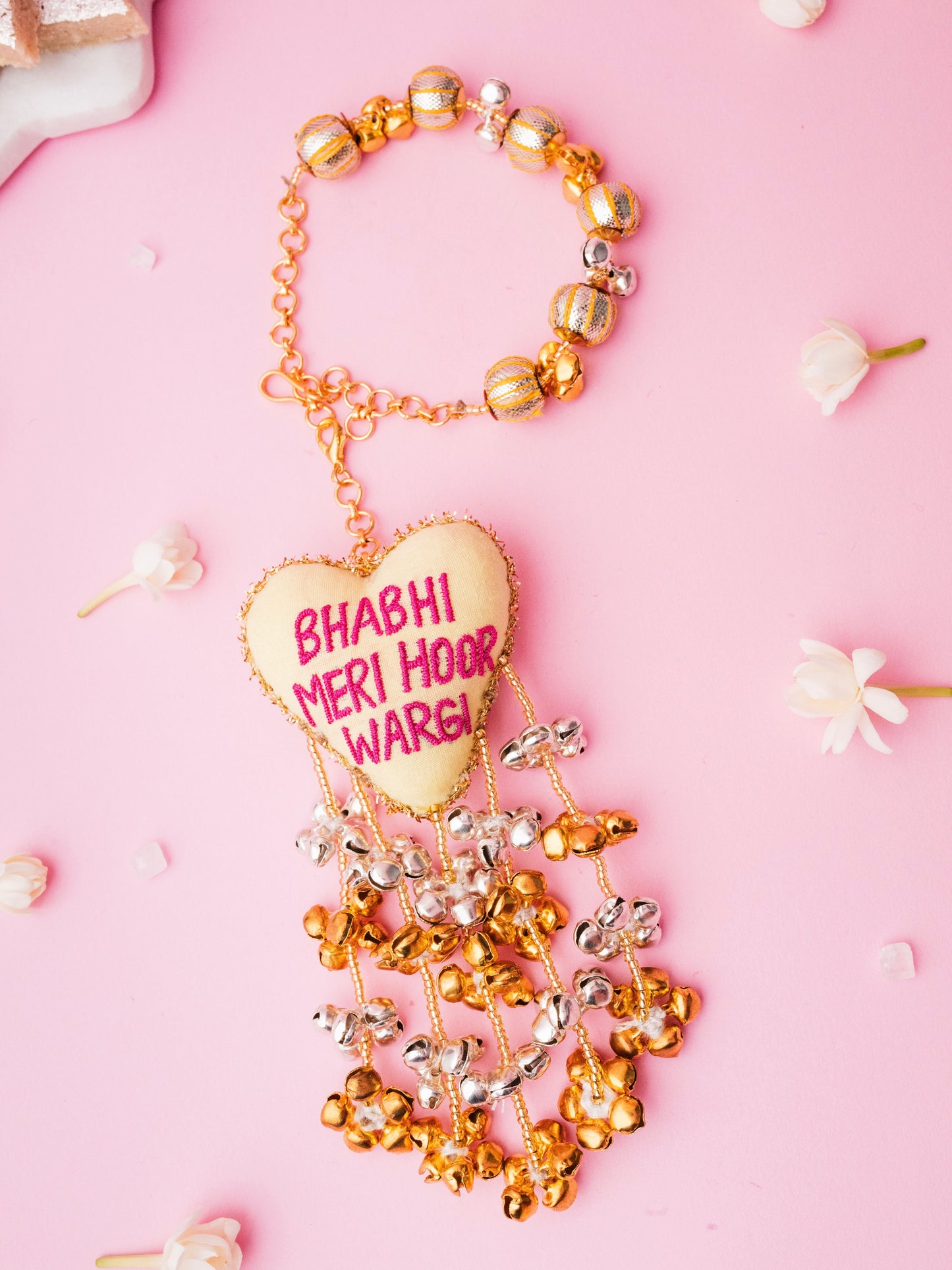 Bhabhi Meri Hoor Wargi Lumba Rakhi