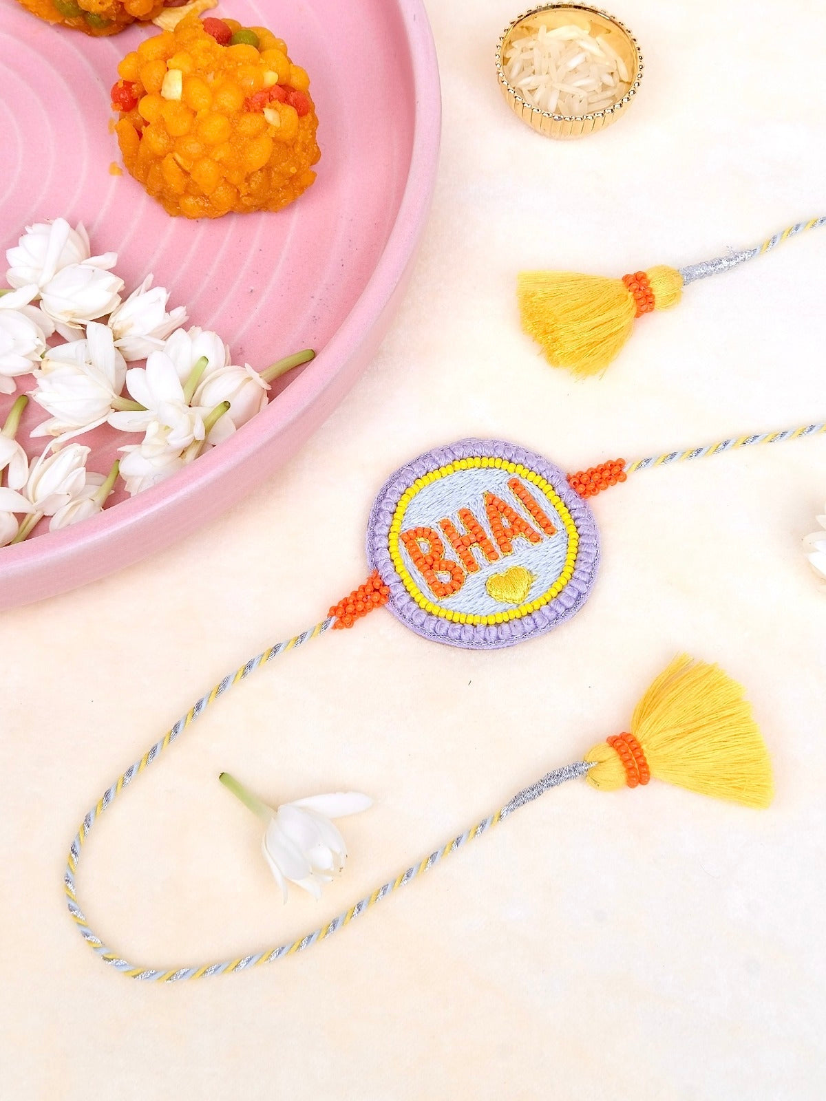 Bulk Bhai Rakhi