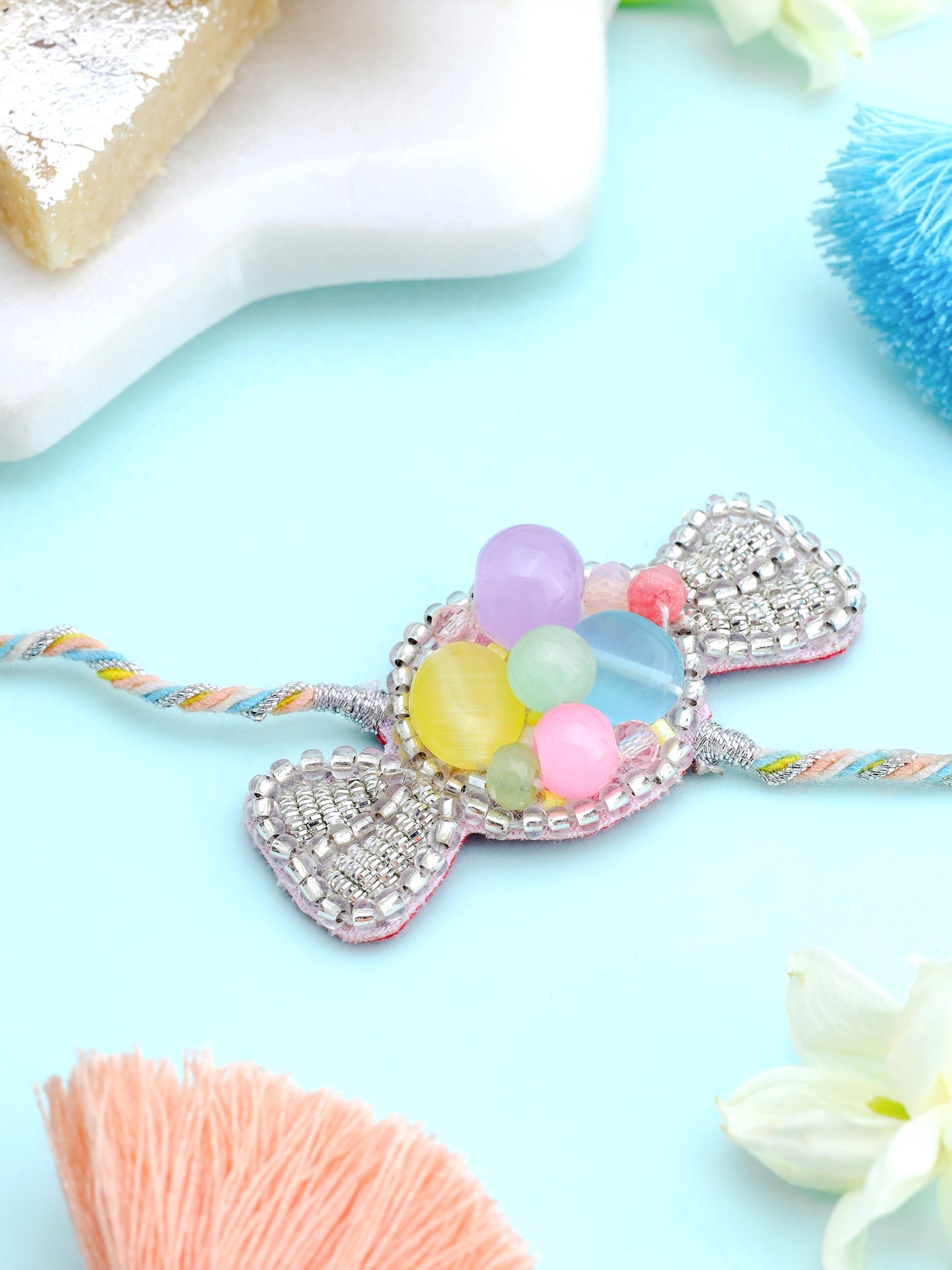 Bulk Candy Kids Rakhi