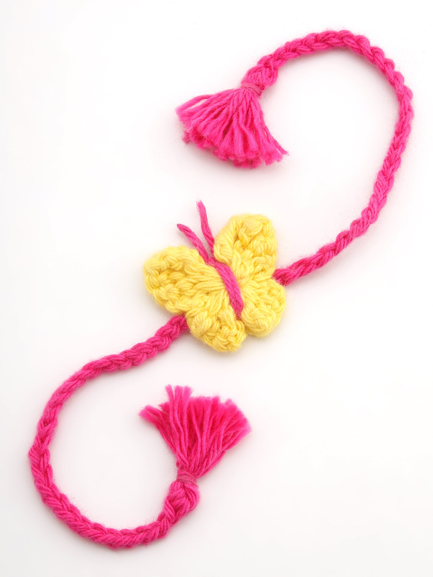 Bulk Butterfly Baby Rakhi