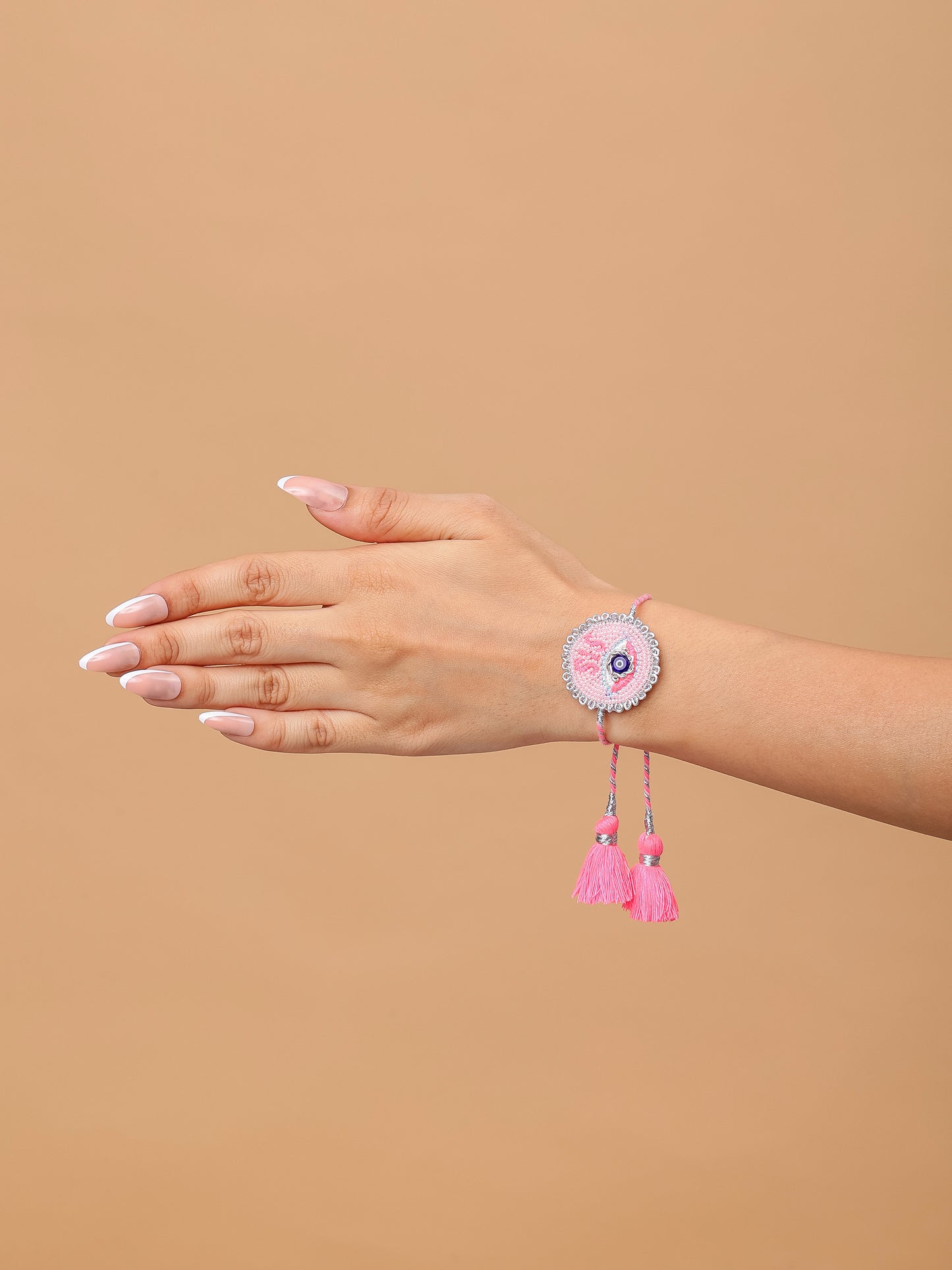 Bulk Evil Eye Sister Rakhi