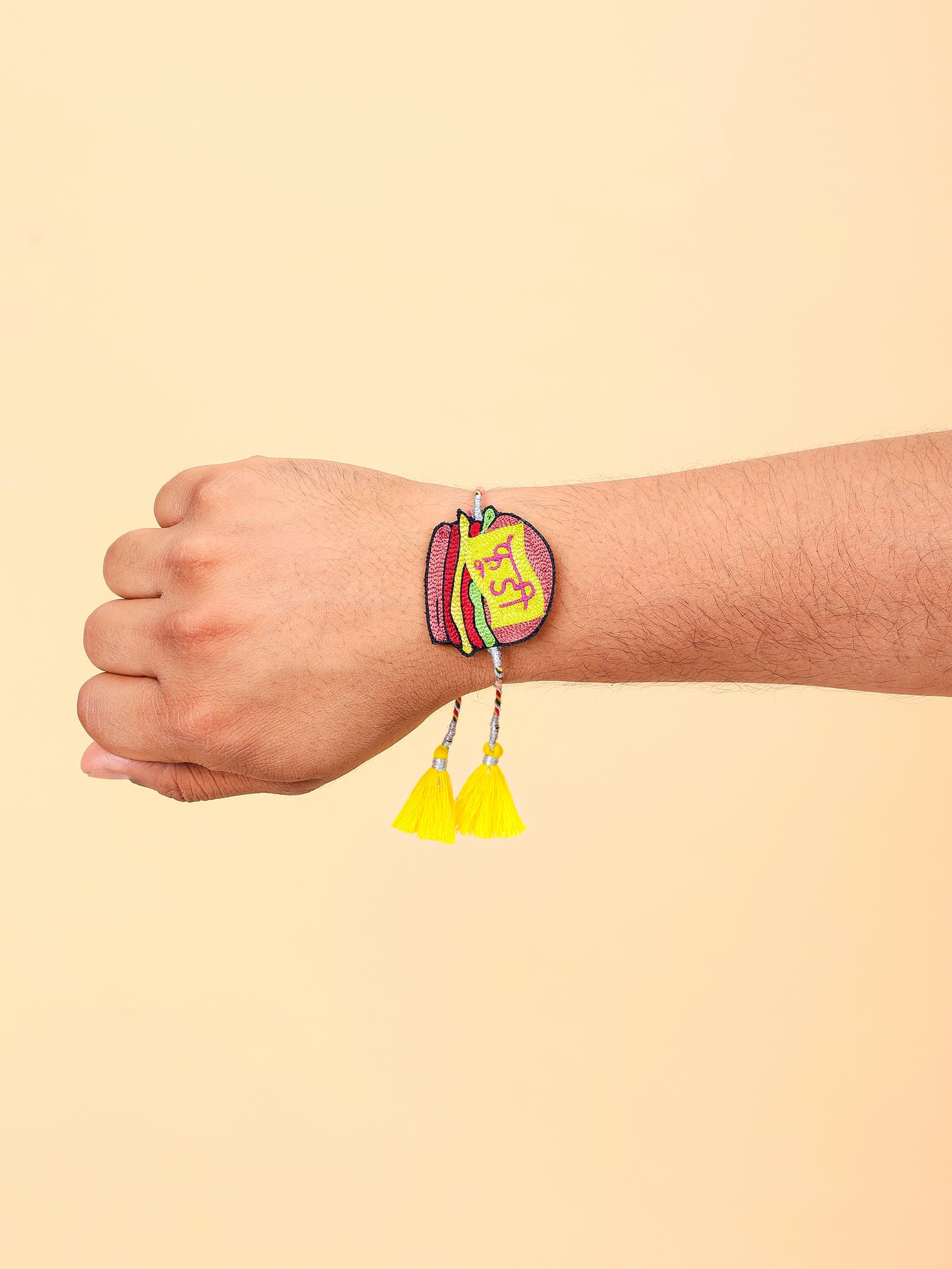 Bulk Foodie Rakhi