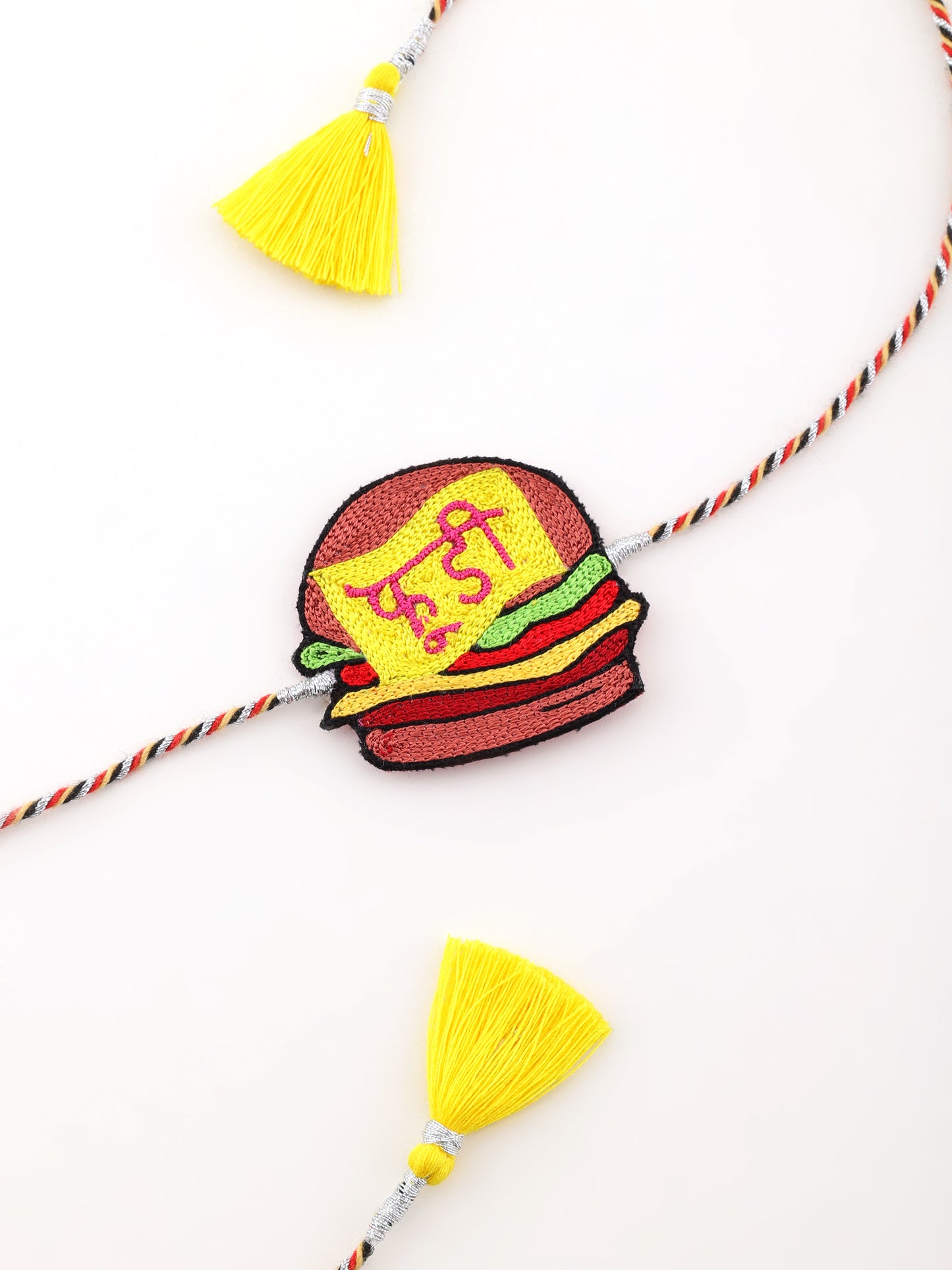 Bulk Foodie Rakhi