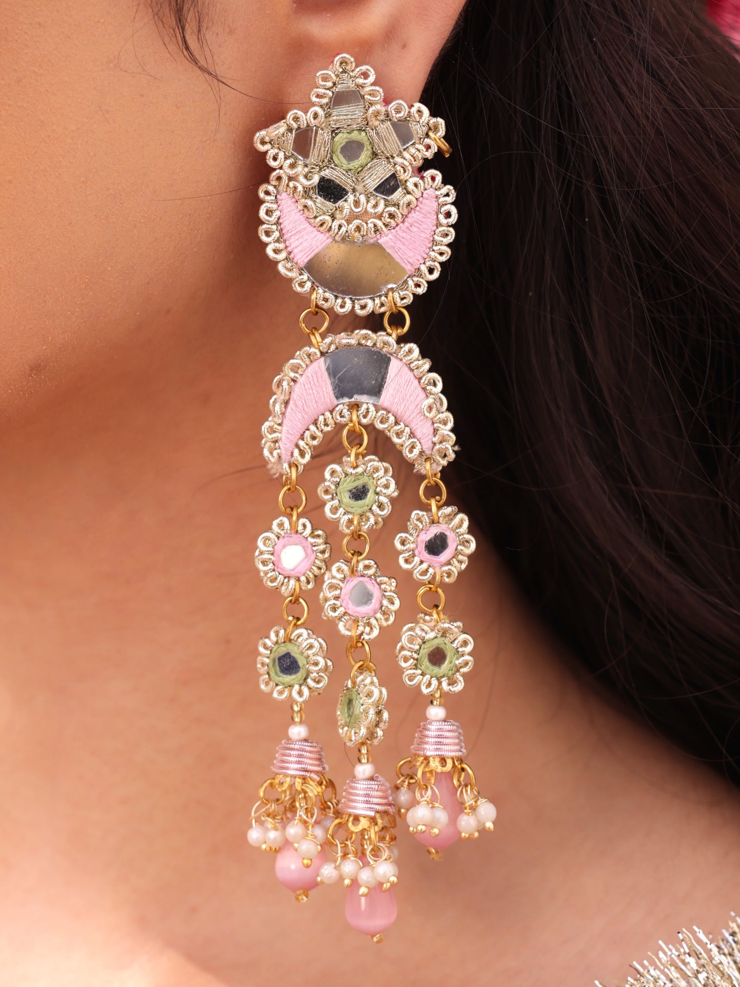 Gul Earrings