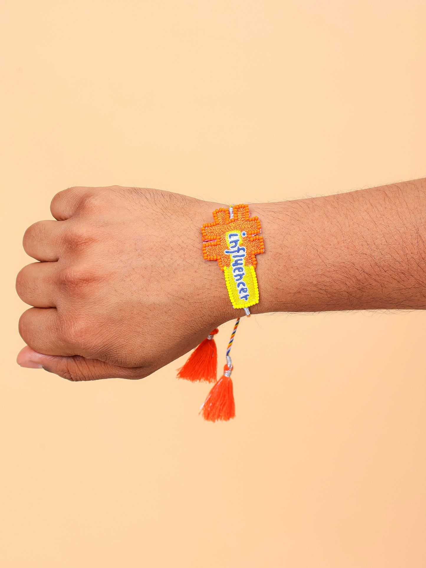 Influencer Rakhi