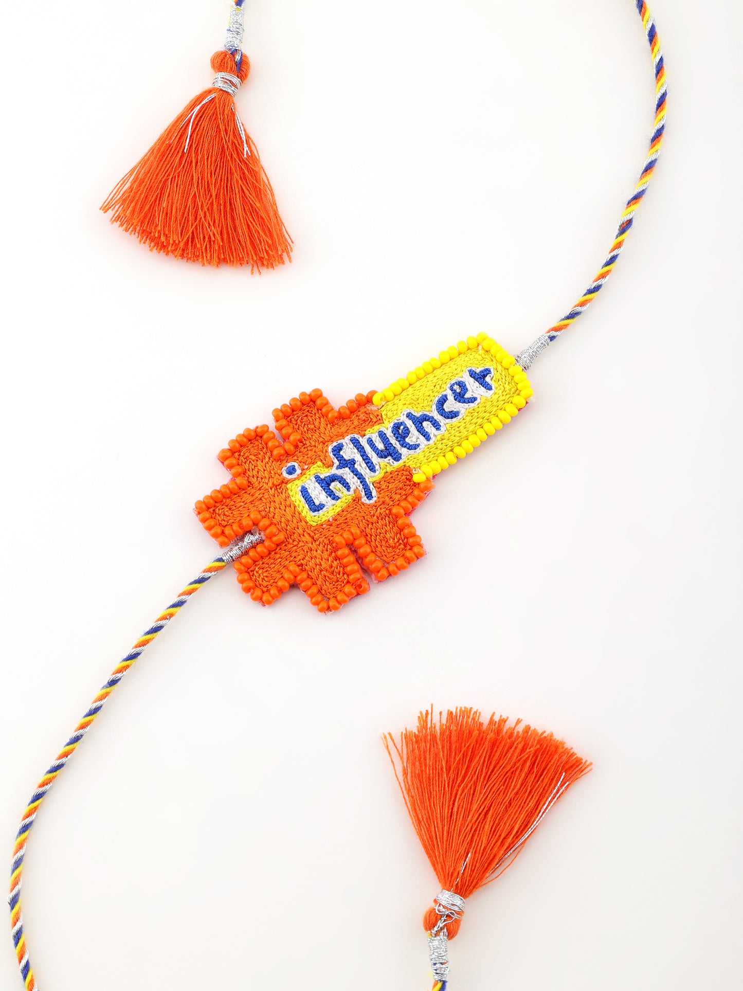 Influencer Rakhi
