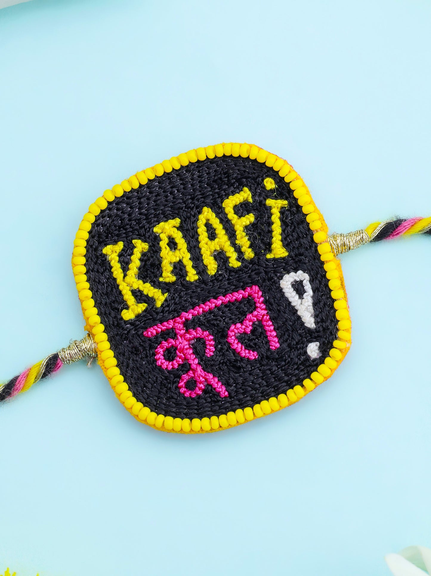 Kaafi Cool Rakhi