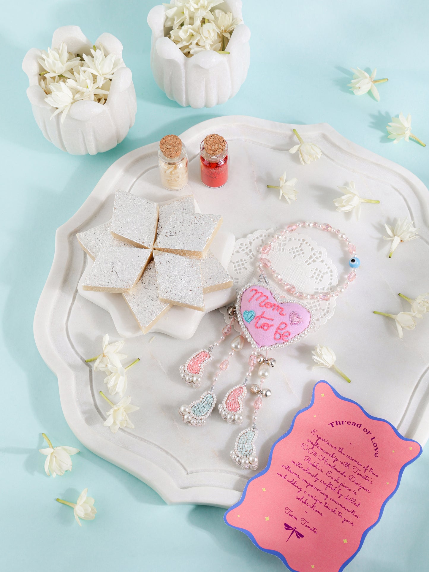 Bulk Mom To Be Bracelet