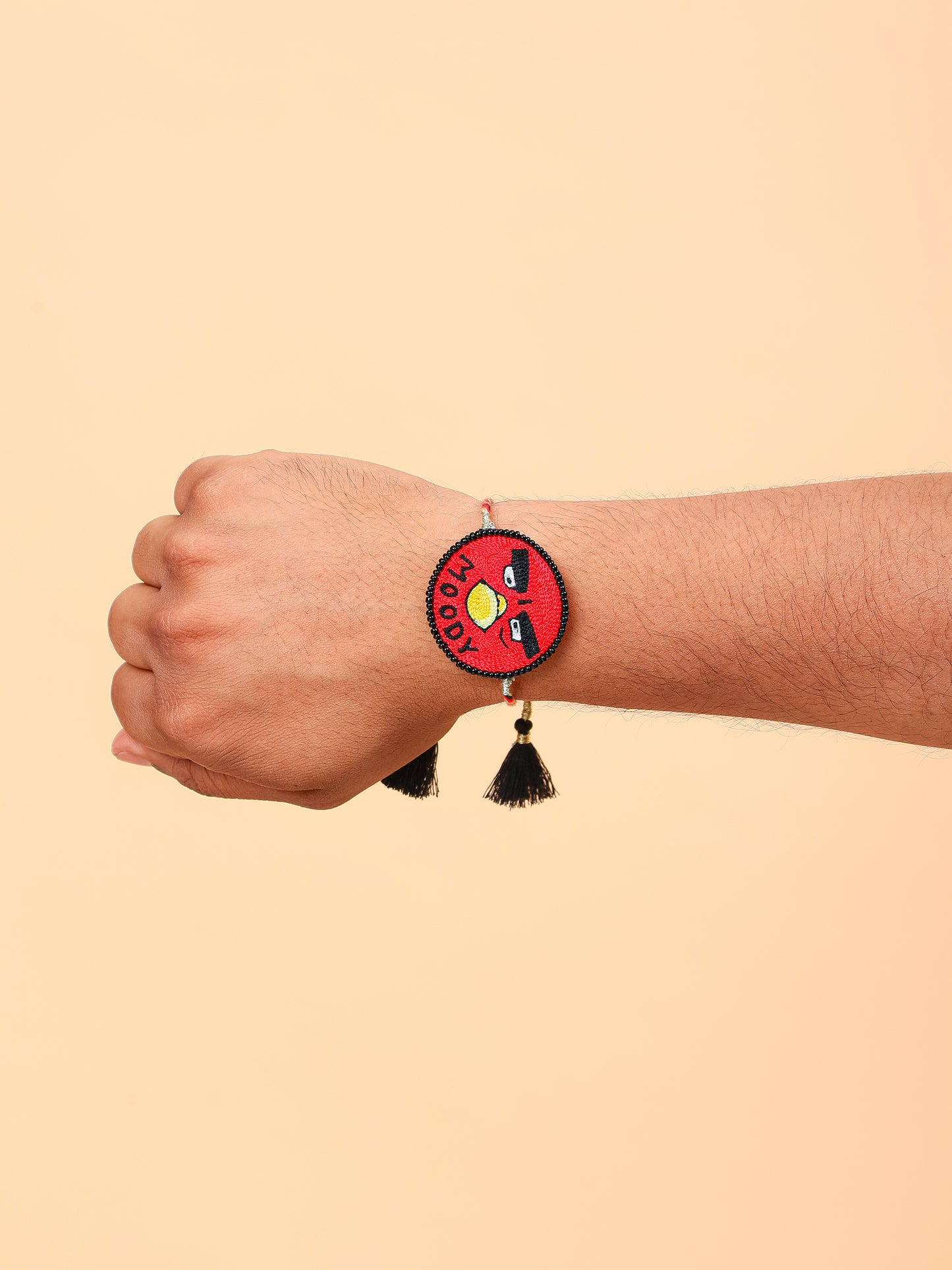 Moody Rakhi