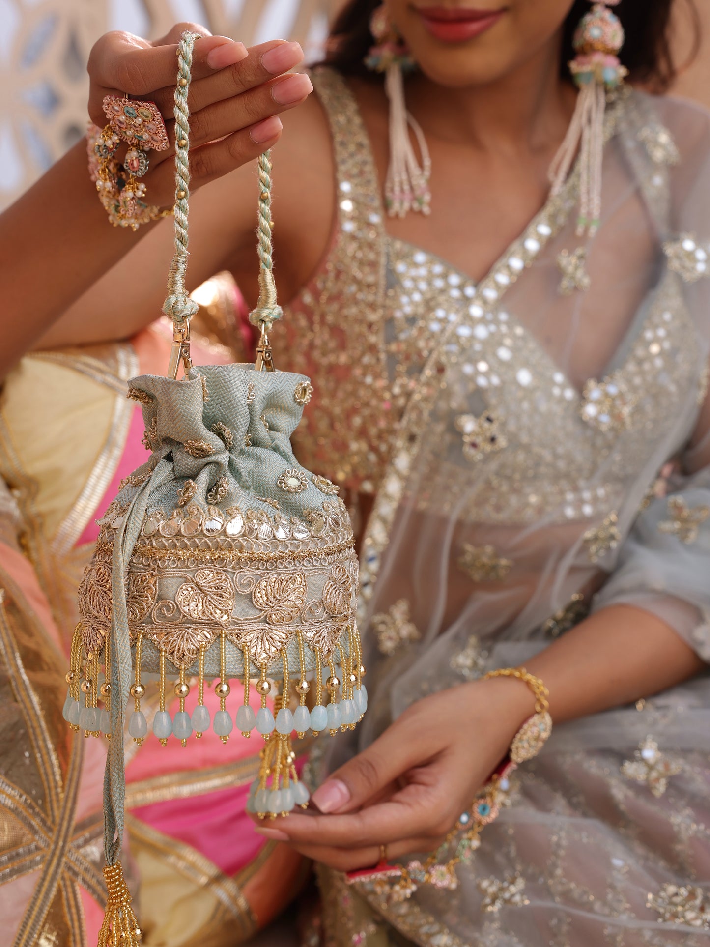 Noorani Potli (Mini)