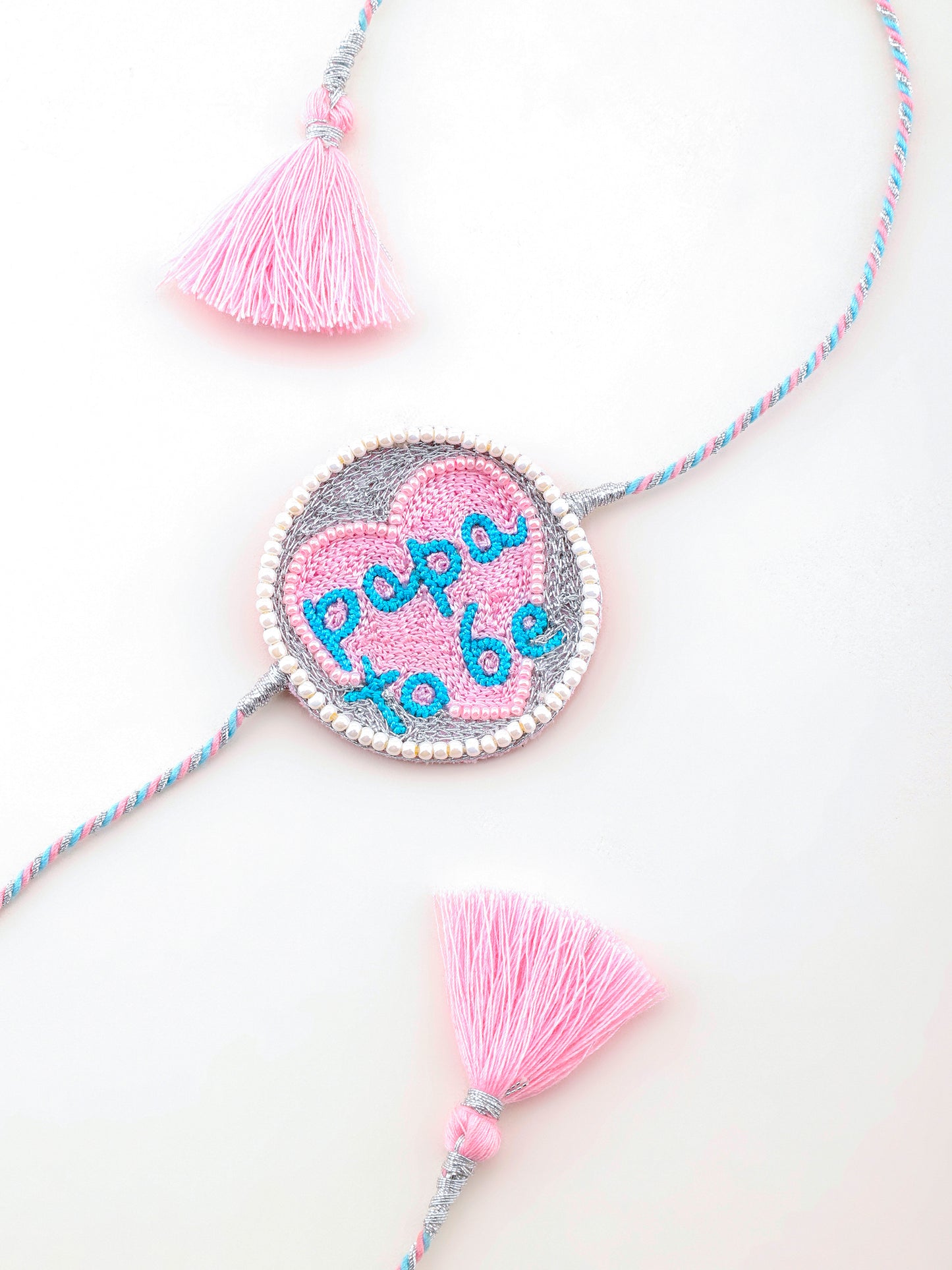 Papa To Be Rakhi