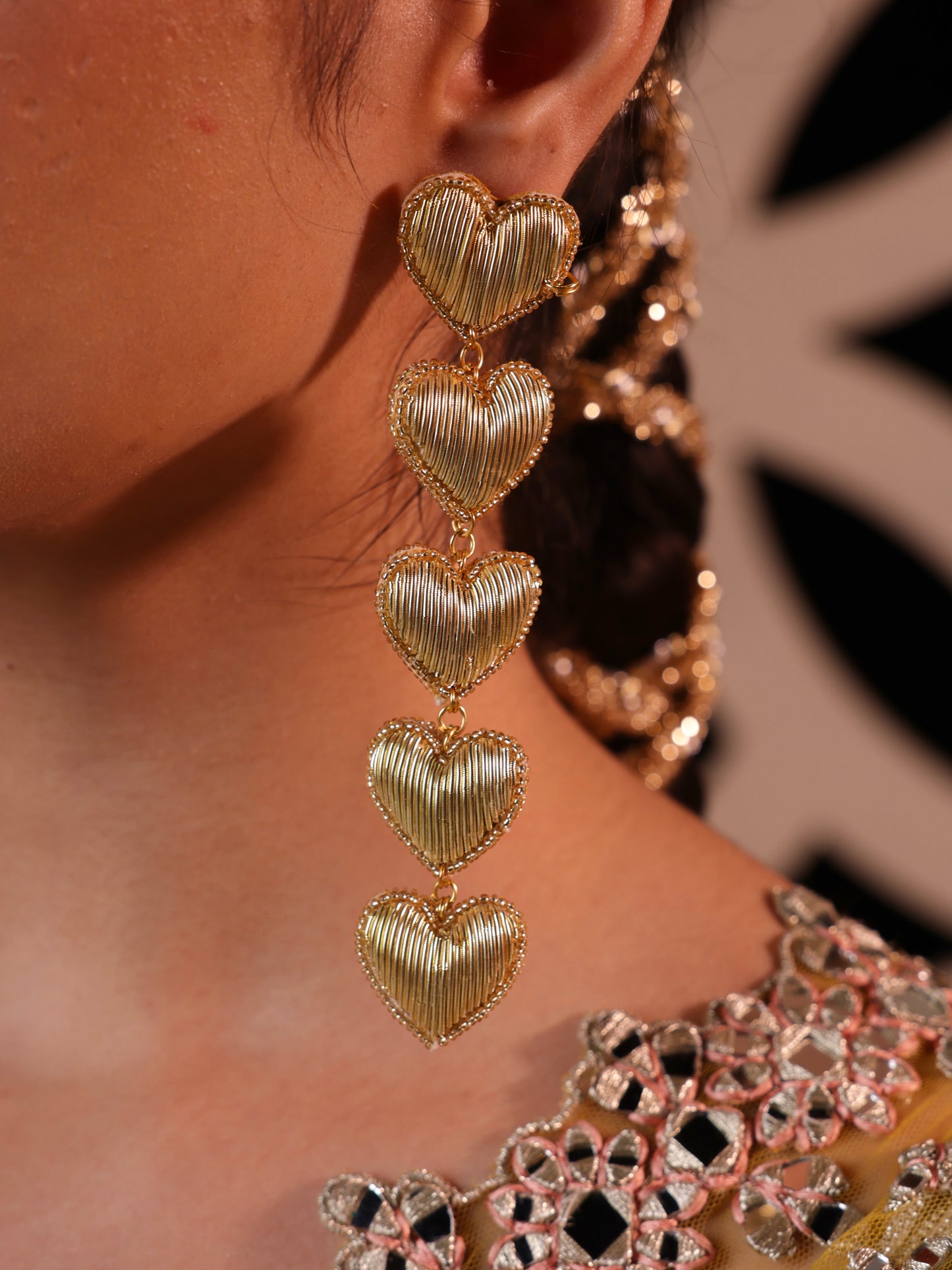Rumi Earrings