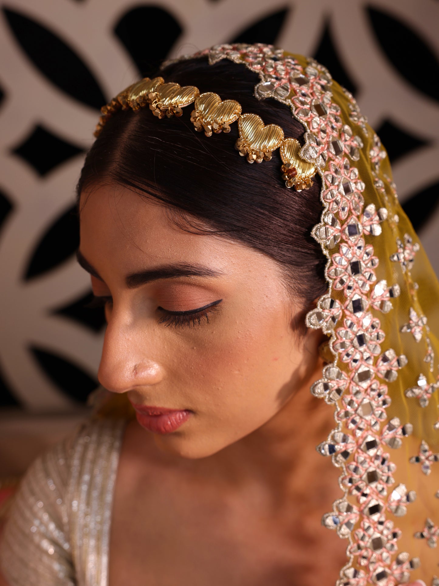 Rumi Sheeshpatti