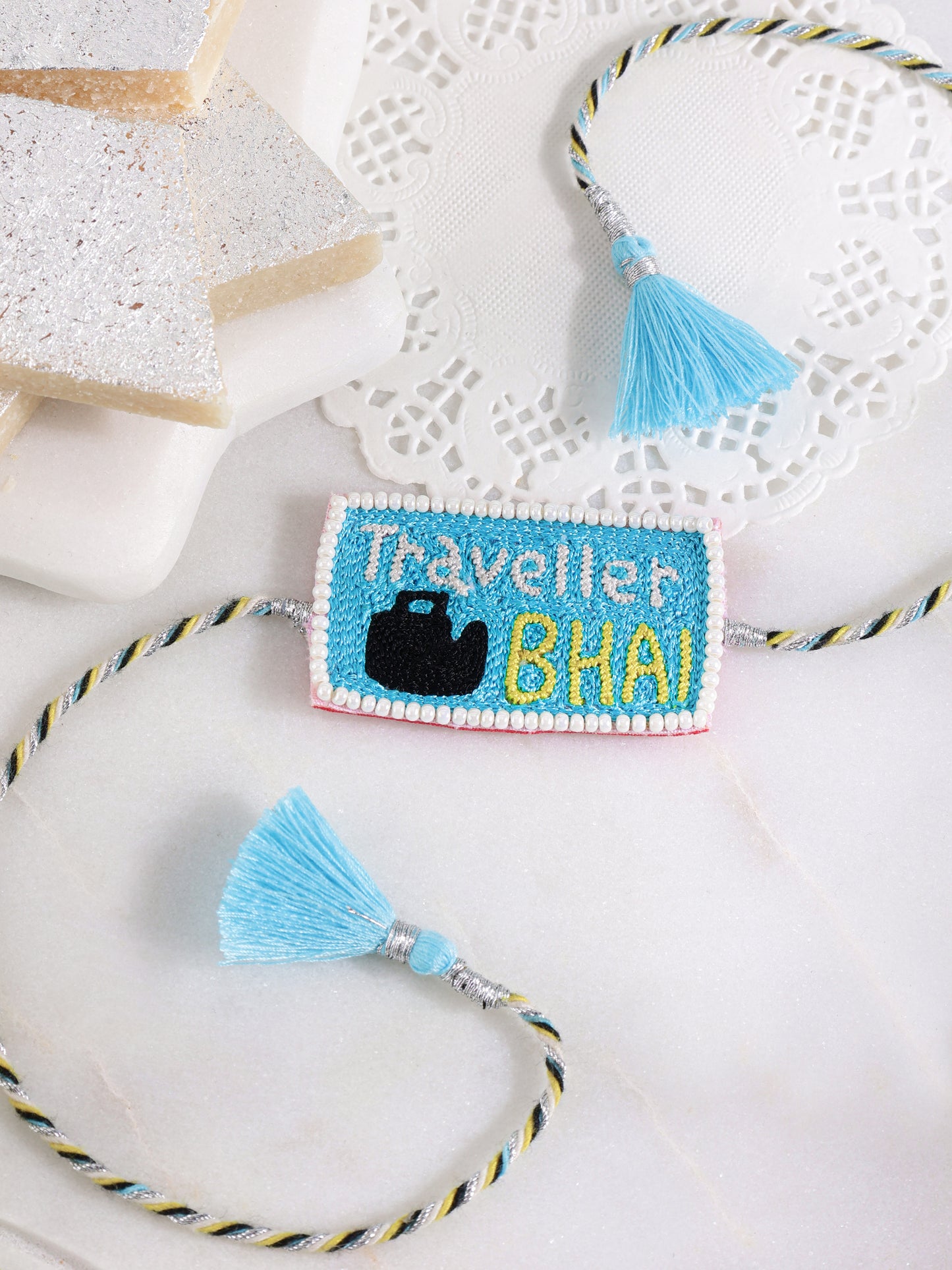 Bulk Traveller Bhai Rakhi