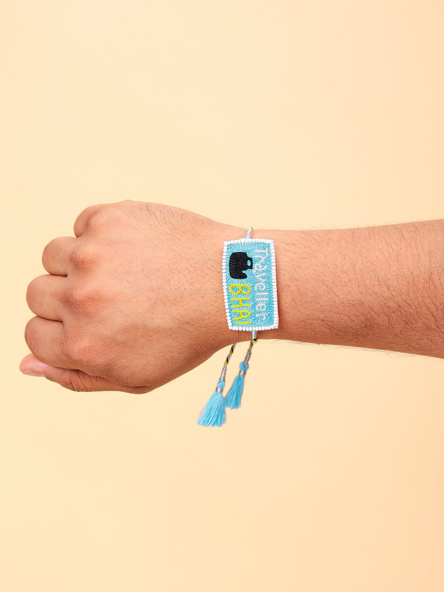 Bulk Traveller Bhai Rakhi