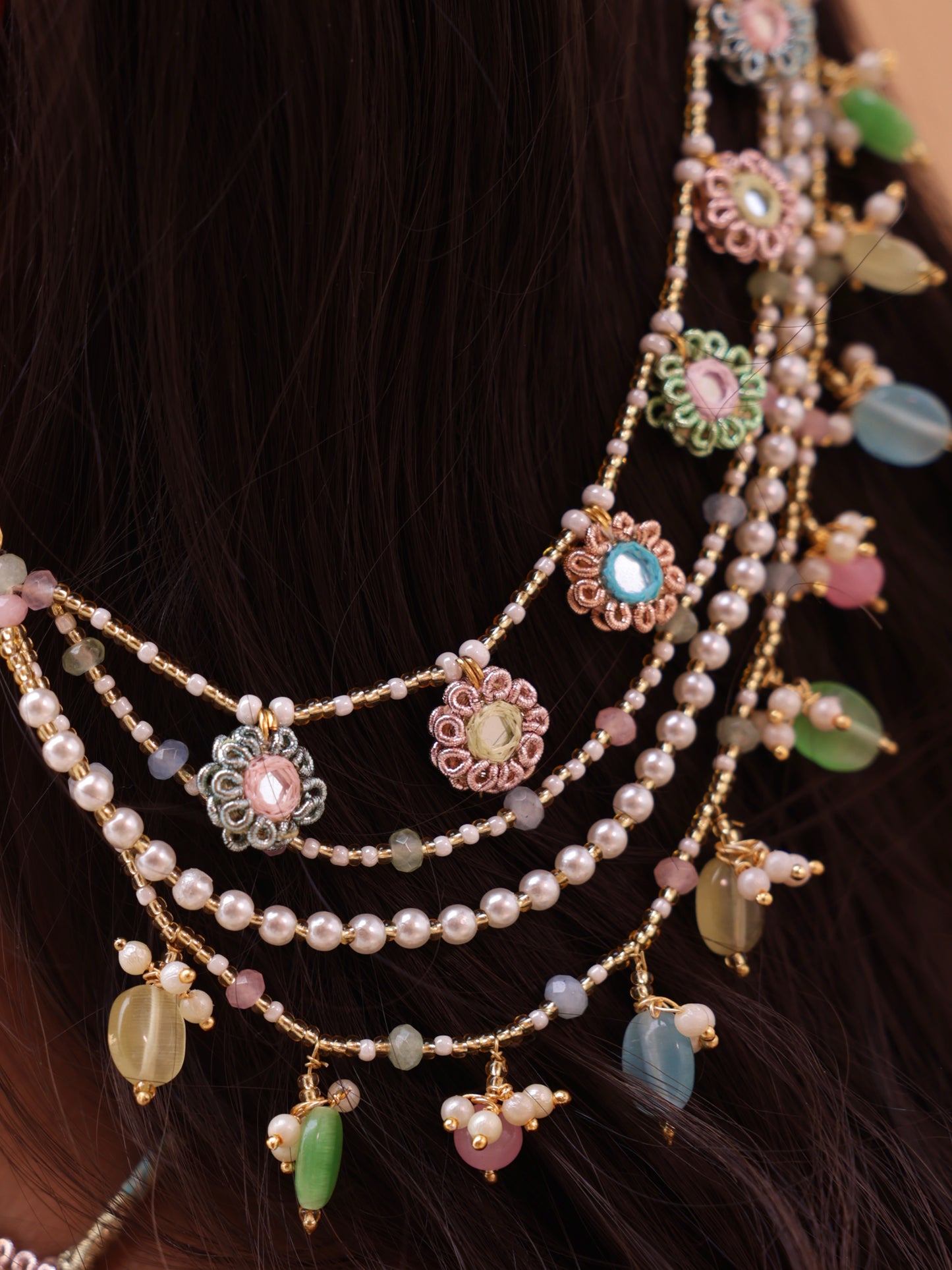 Ulfat Earchain