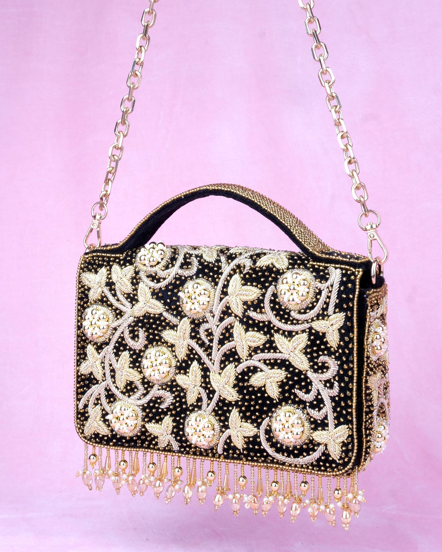 Zhaviah Purse