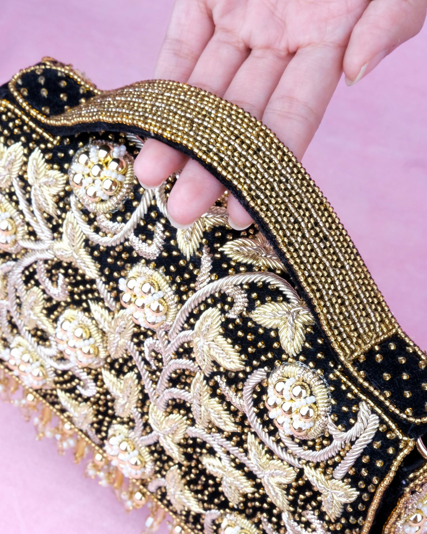 Zhaviah Purse