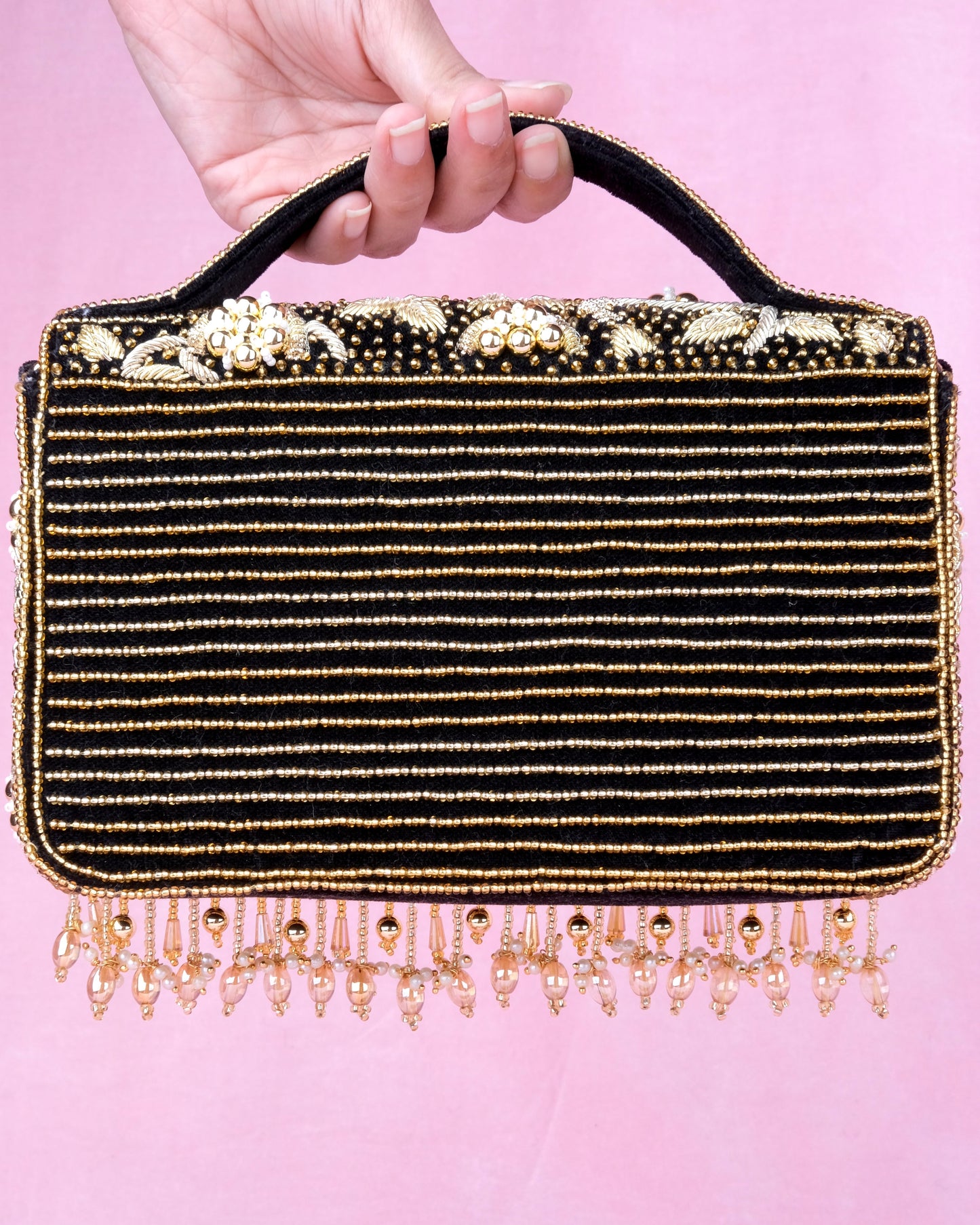 Zhaviah Purse