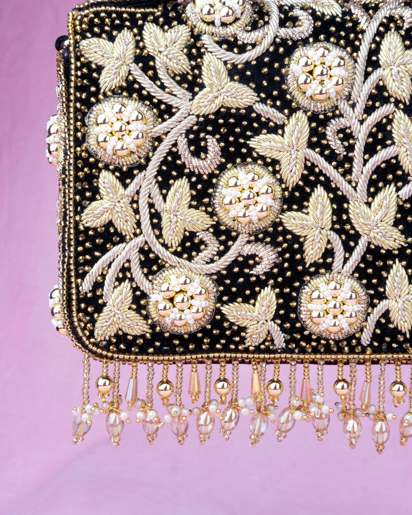 Zhaviah Purse