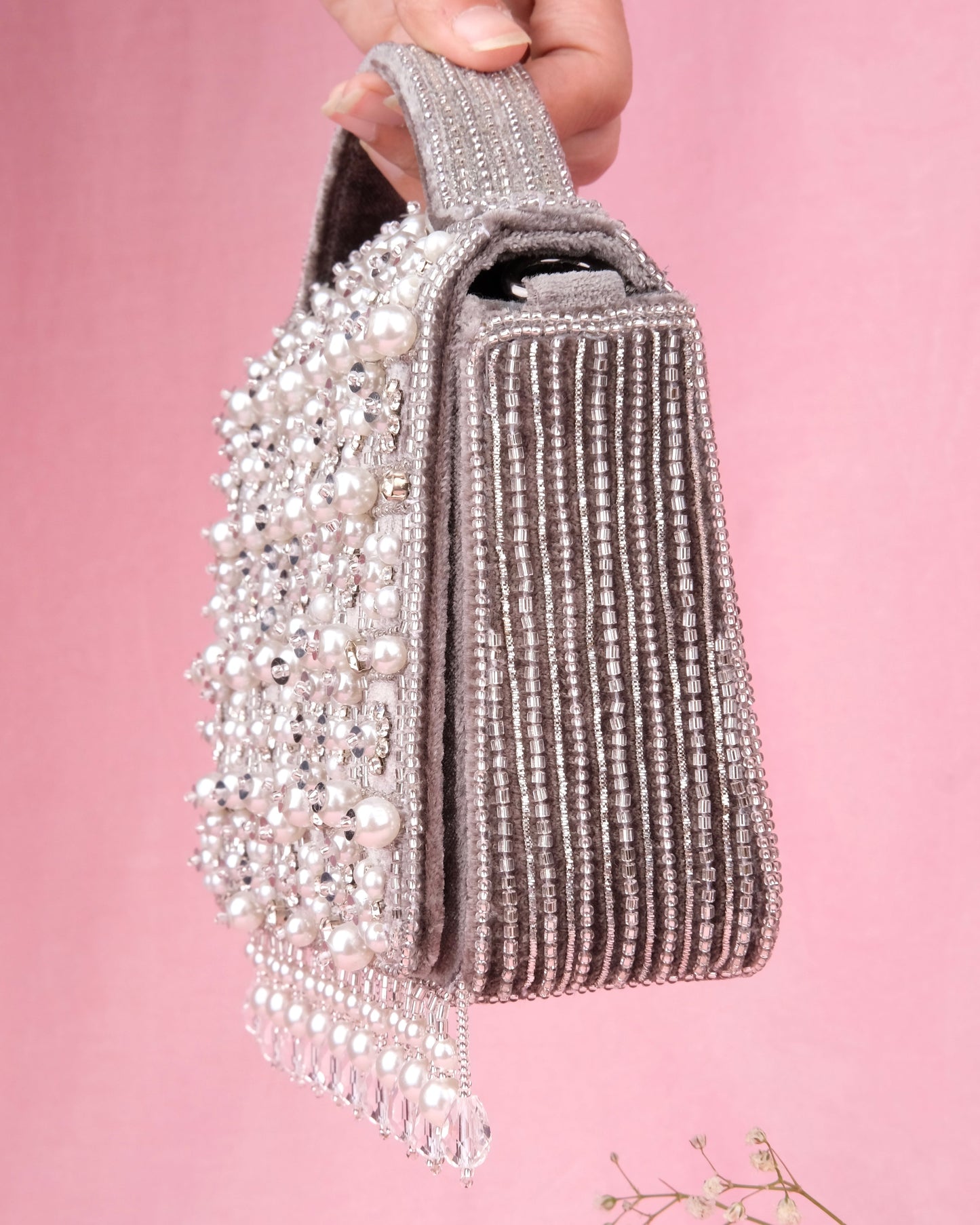 Tinsley Purse