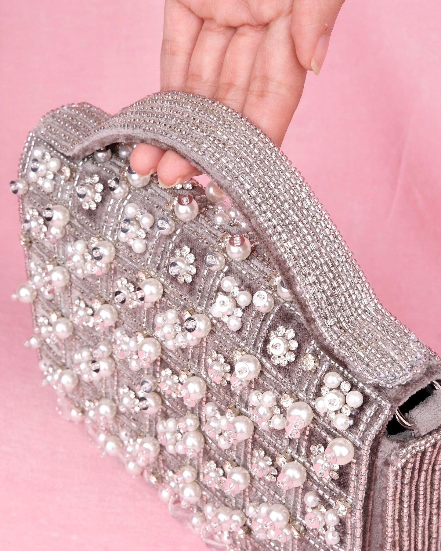 Tinsley Purse