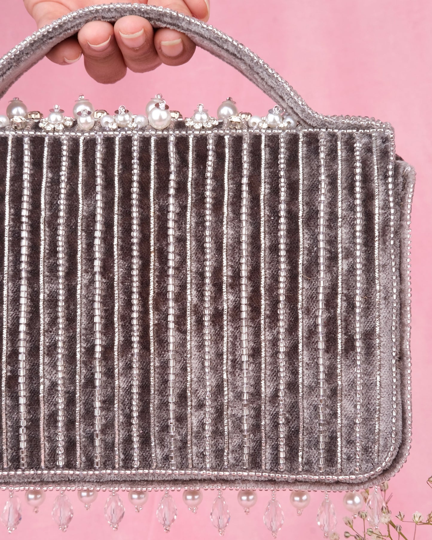 Tinsley Purse