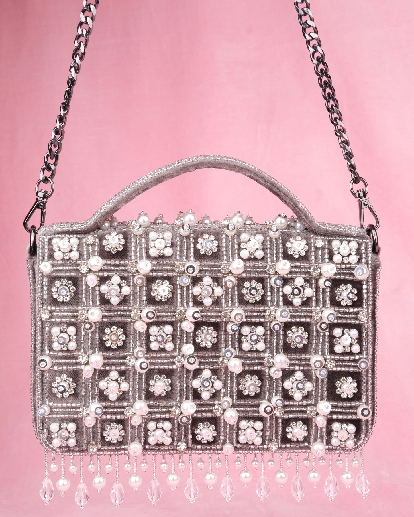 Tinsley Purse
