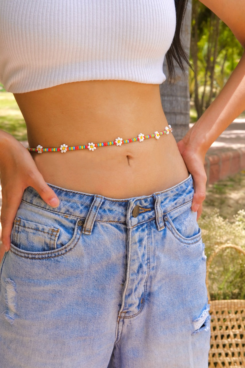 Custom Size Candy Waist Chain – TONOTO - Main Image