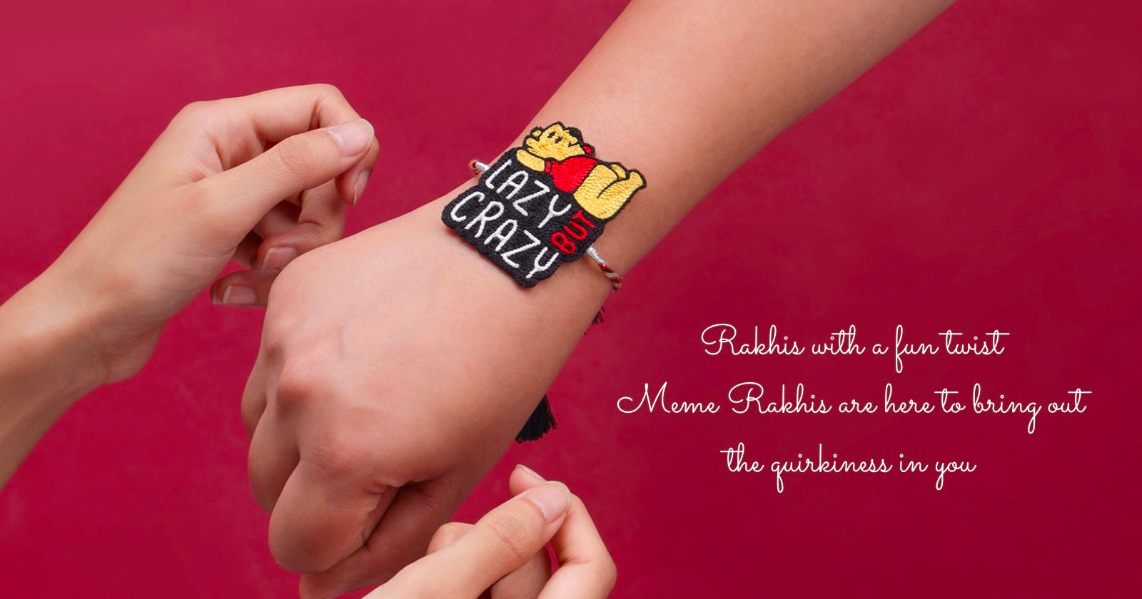 Meme Rakhis – TONOTO