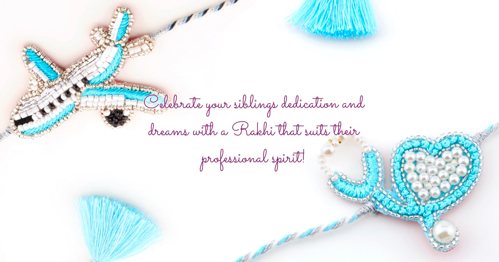 Profession Rakhis – TONOTO