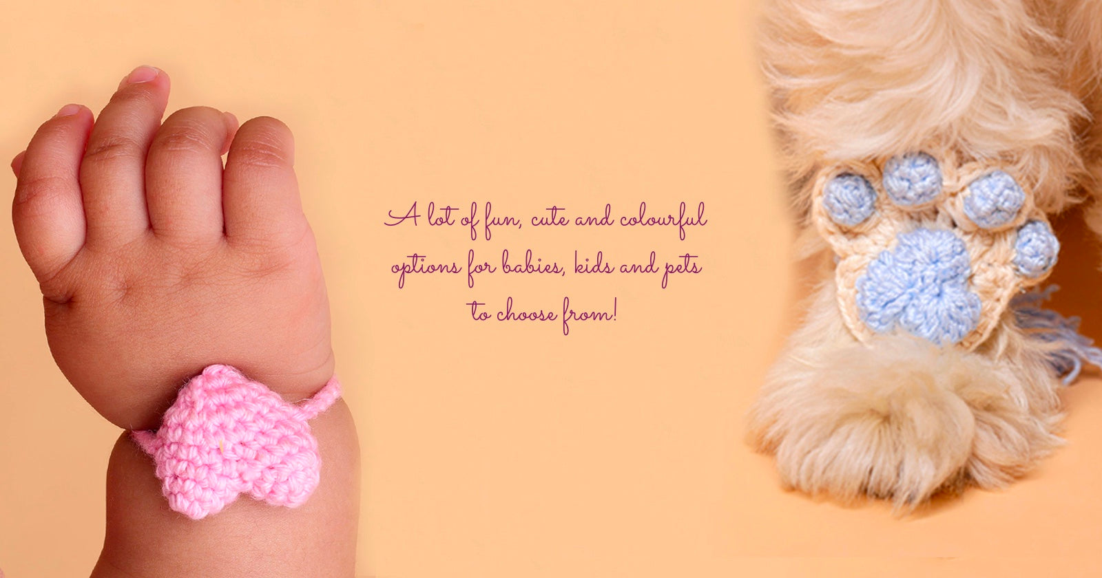 Baby & Kids Rakhis – TONOTO